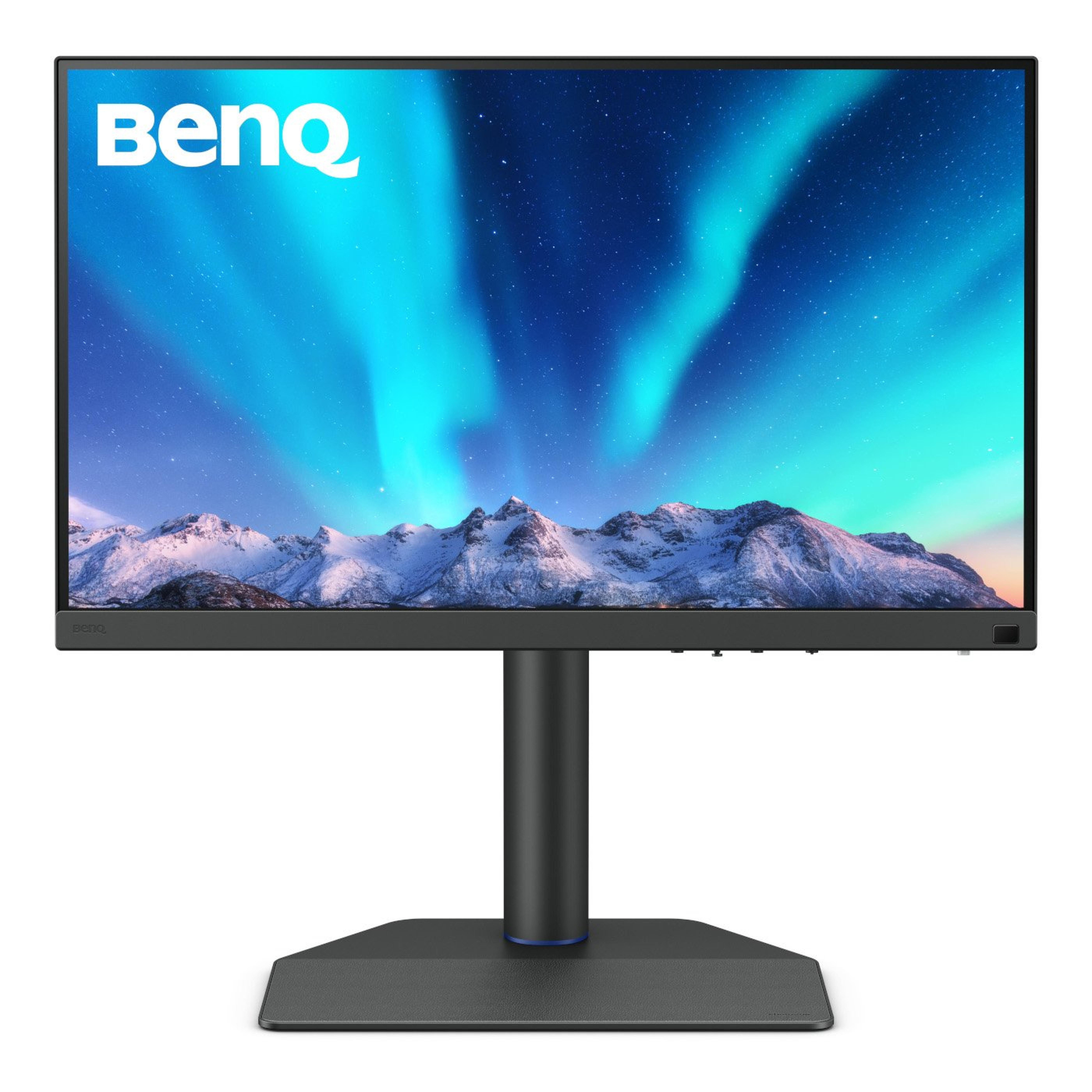BenQ 68,6cm SW272Q 16:9 DP/USB-C/2xHDMI bk.lift/piv QHD