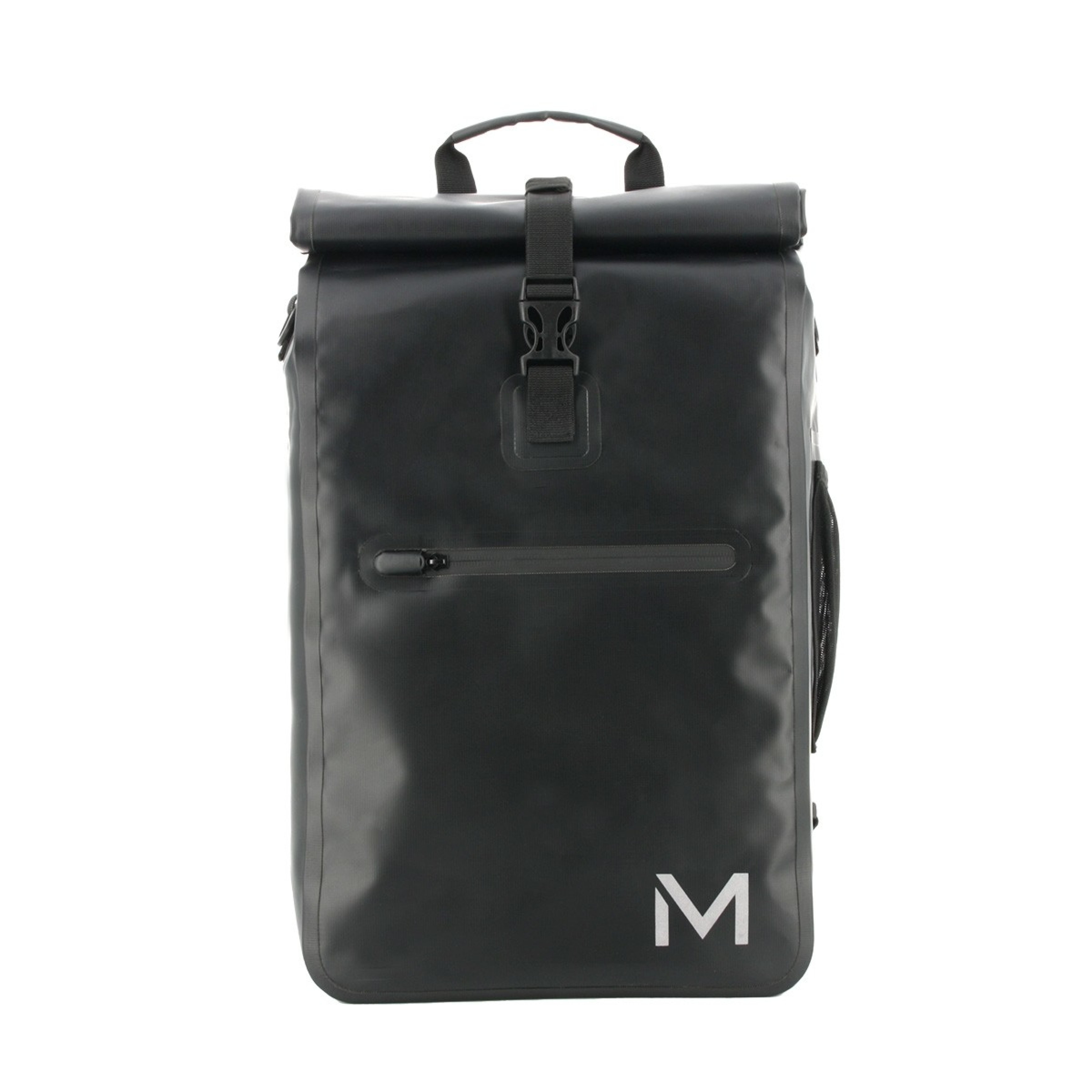 Mobilis BIKE - Bike Backpack / Pannier 25L 14-15,6" - Black