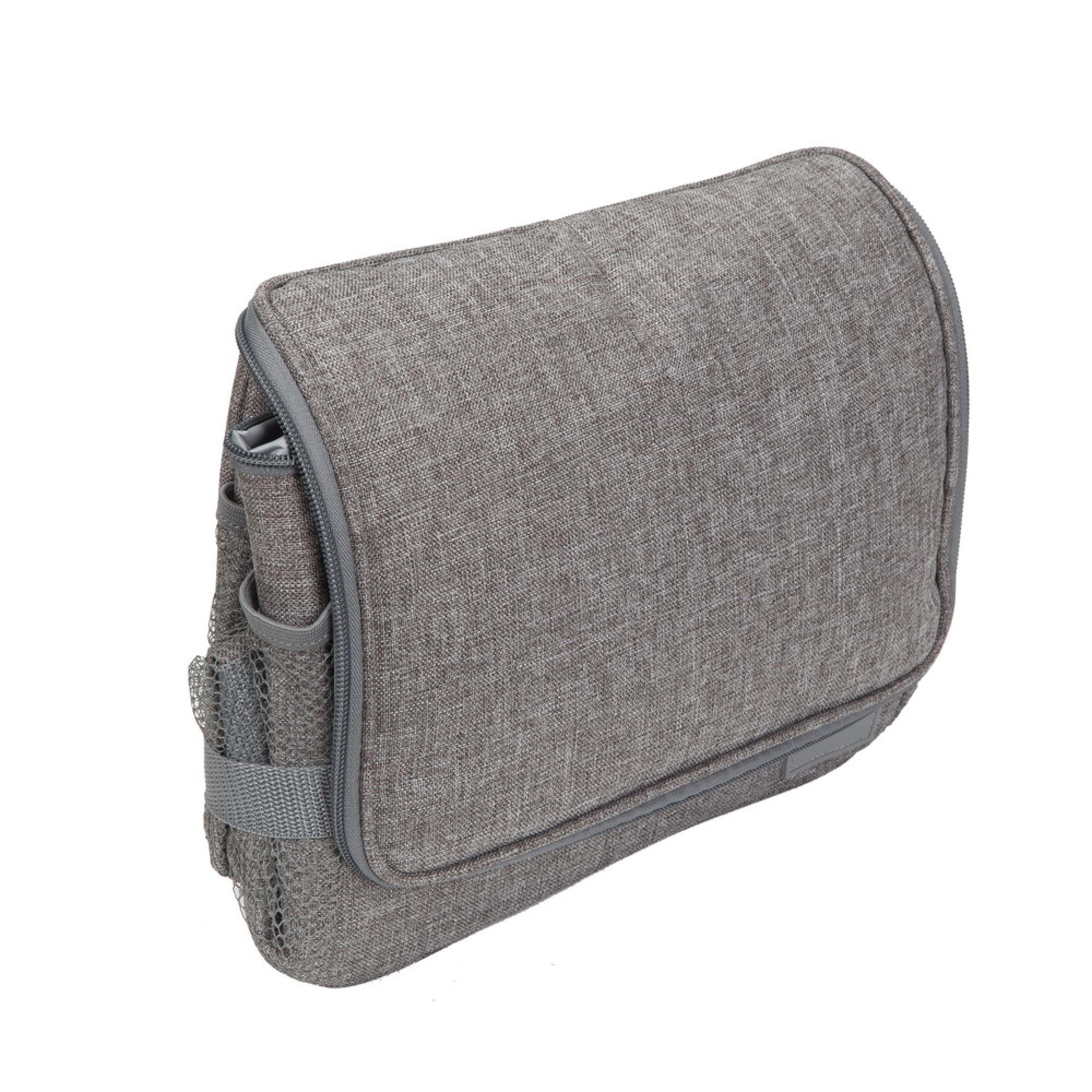 Riva Kuehltasche Torngat 11L grau 5712