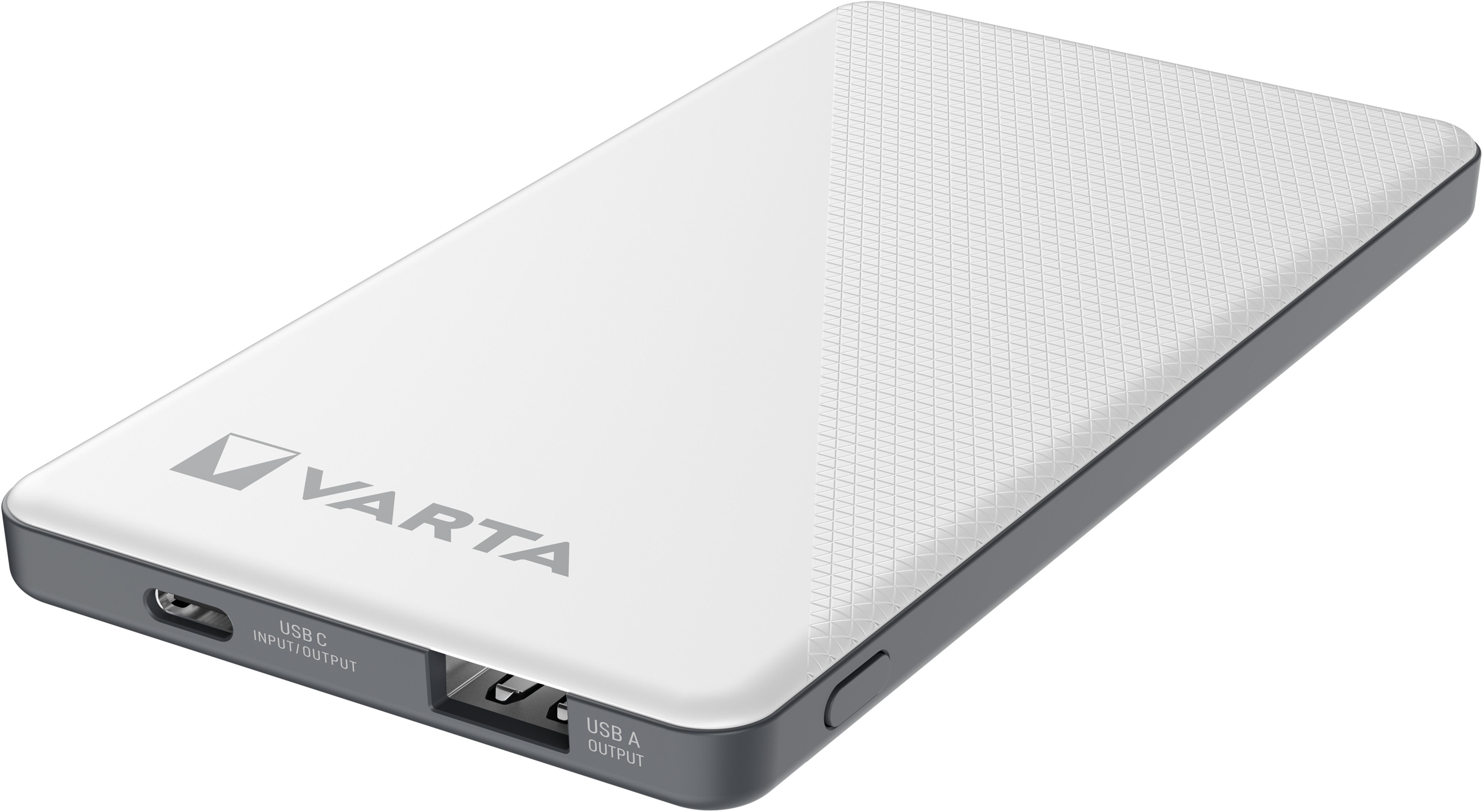 Varta Powerbank Energy 5000mAh