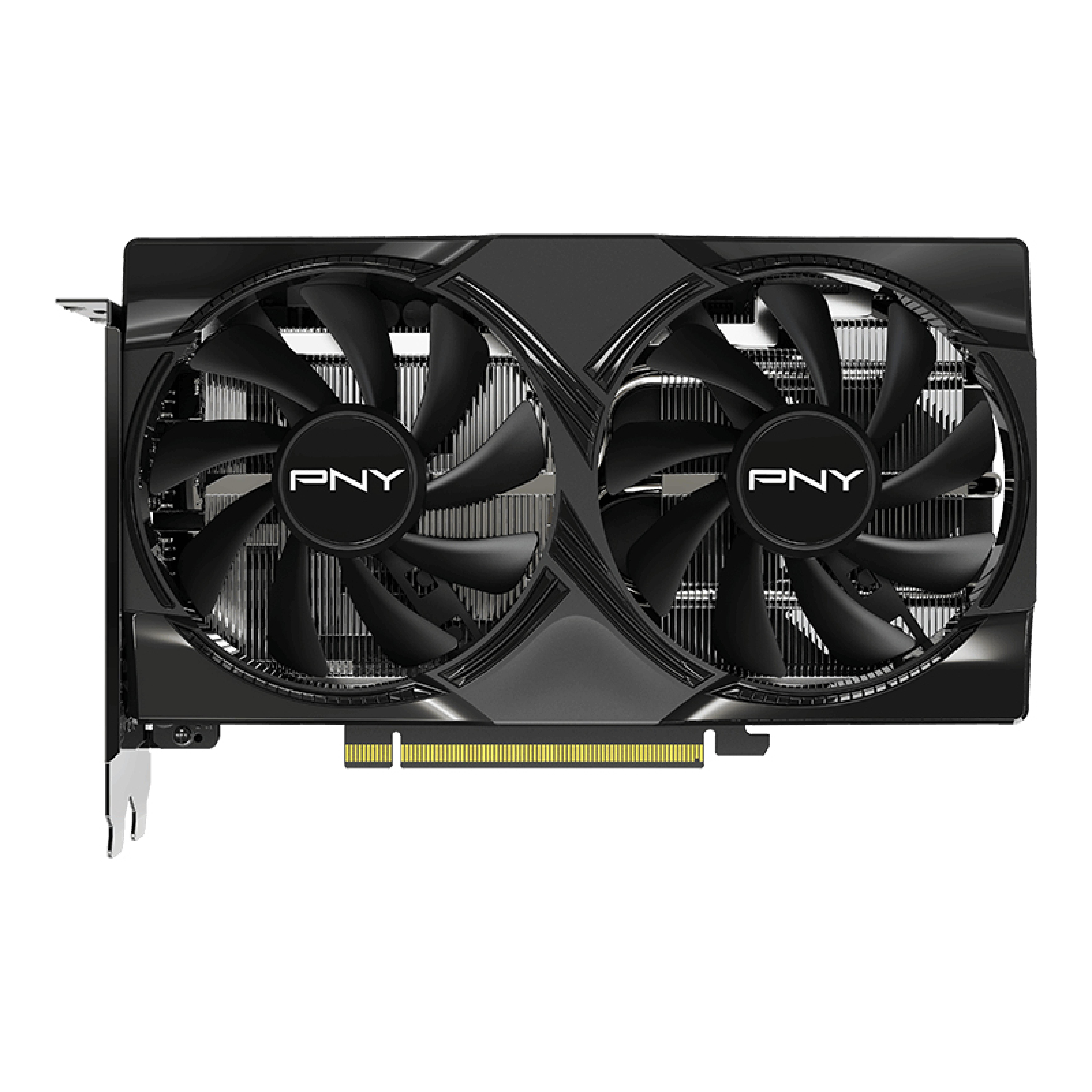 PNY RTX5060 Dual Fan 8GB GDDR7 3xDP,1xHDMI