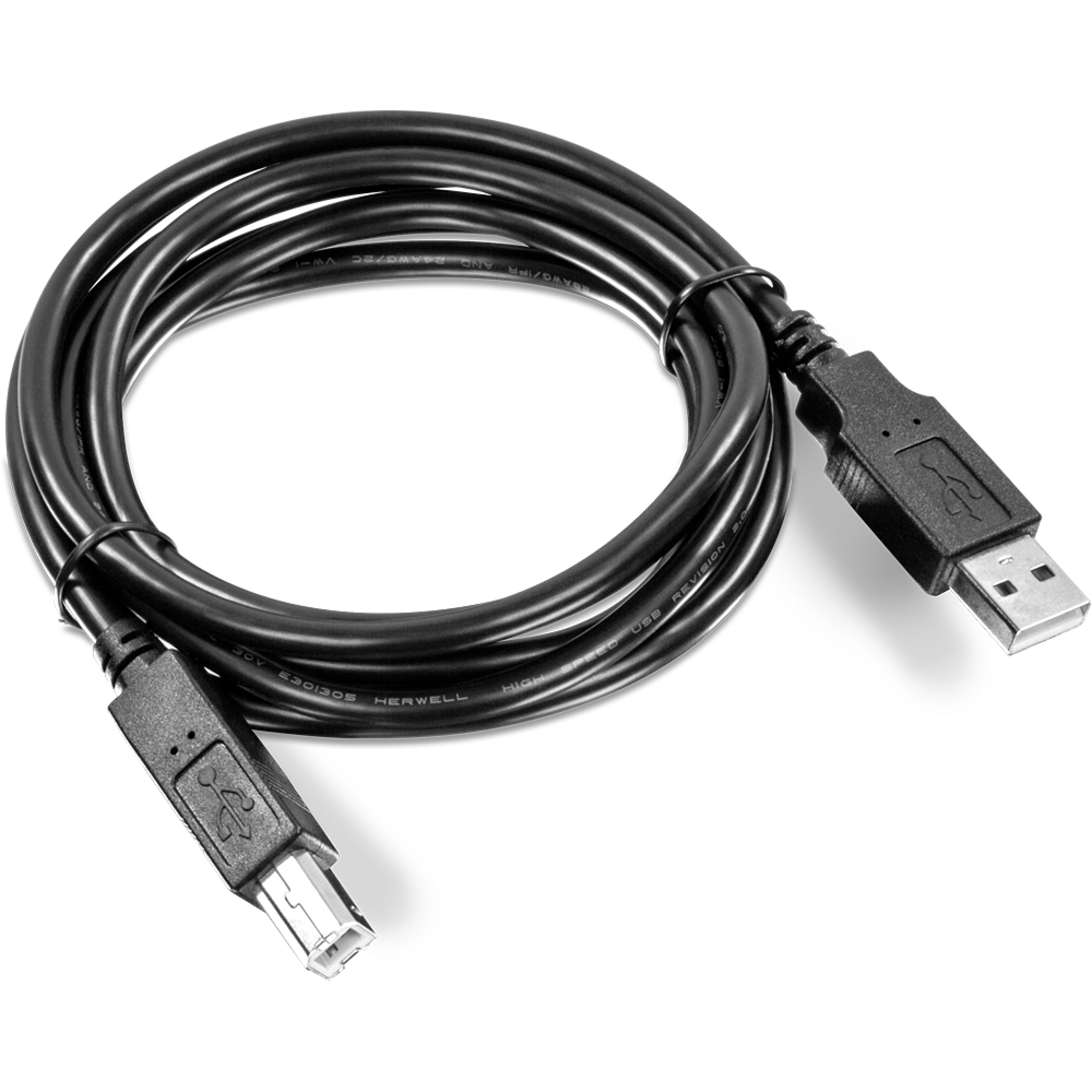 TRENDnet KVM Kabelset DisplayPort 3.5mm USB 6 Fuss 1.82m