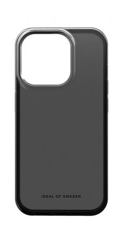 Schwarze Smartphone-Schutzhülle von IDEAL OF SWEDEN mit Kameraloch