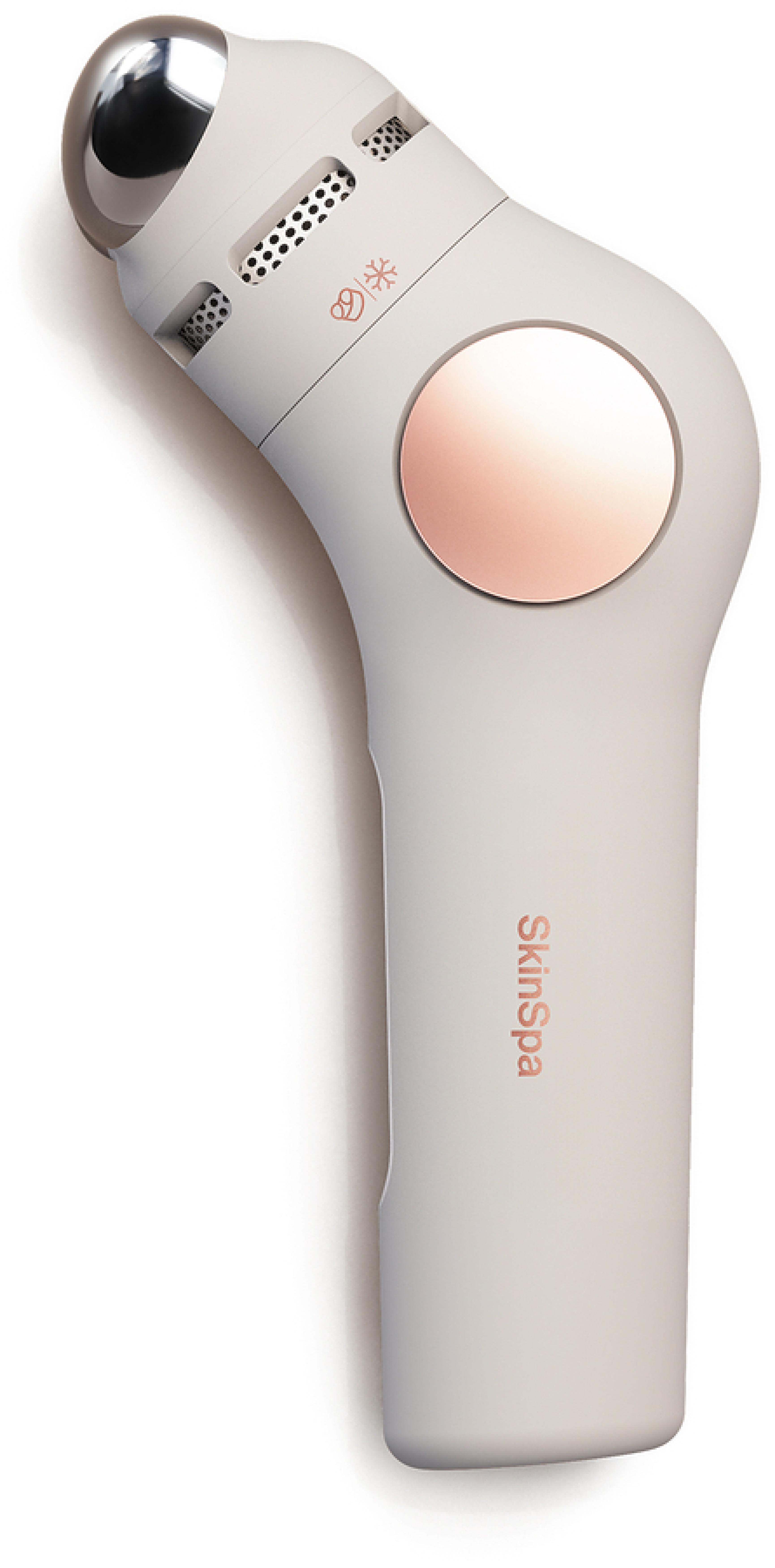 THERABODY SkinSpa CryoCurrent Hautpflegegerät
