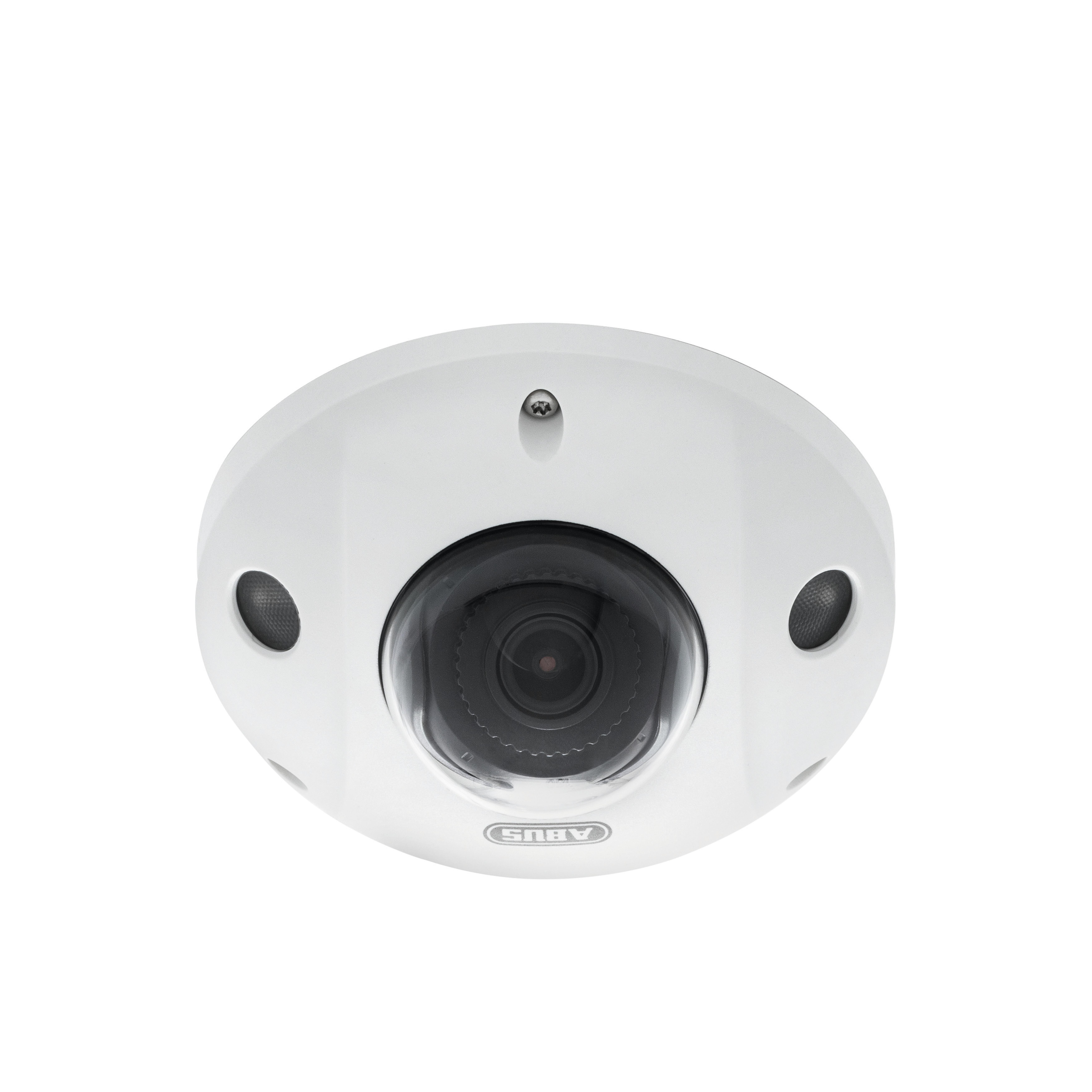 ABUS 4 MP IP-Mini-Dome-Kamera 4 mm