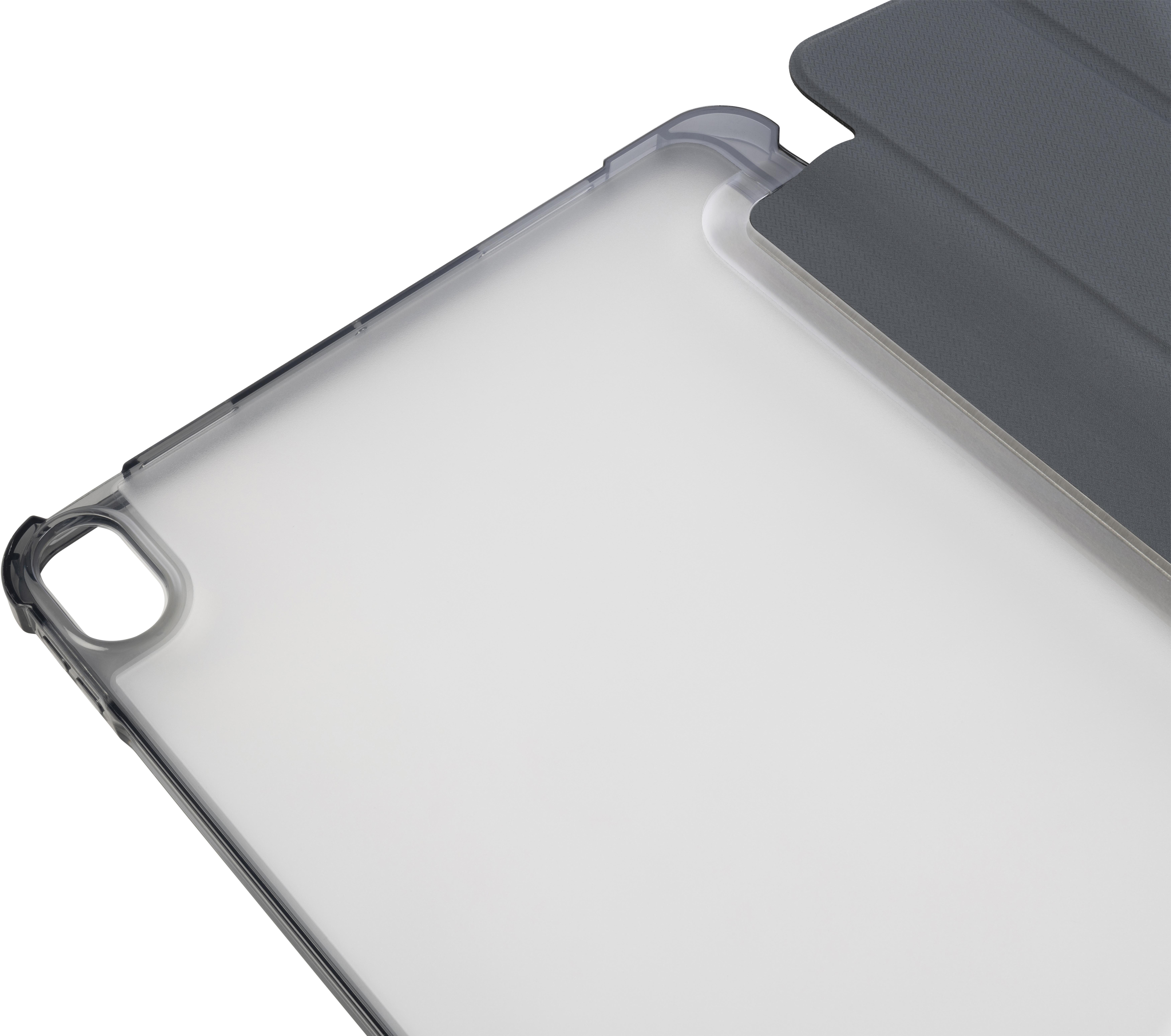 TUCANO SATIN Tablethülle Apple iPad Air 11" M4-M3-M2 Grau