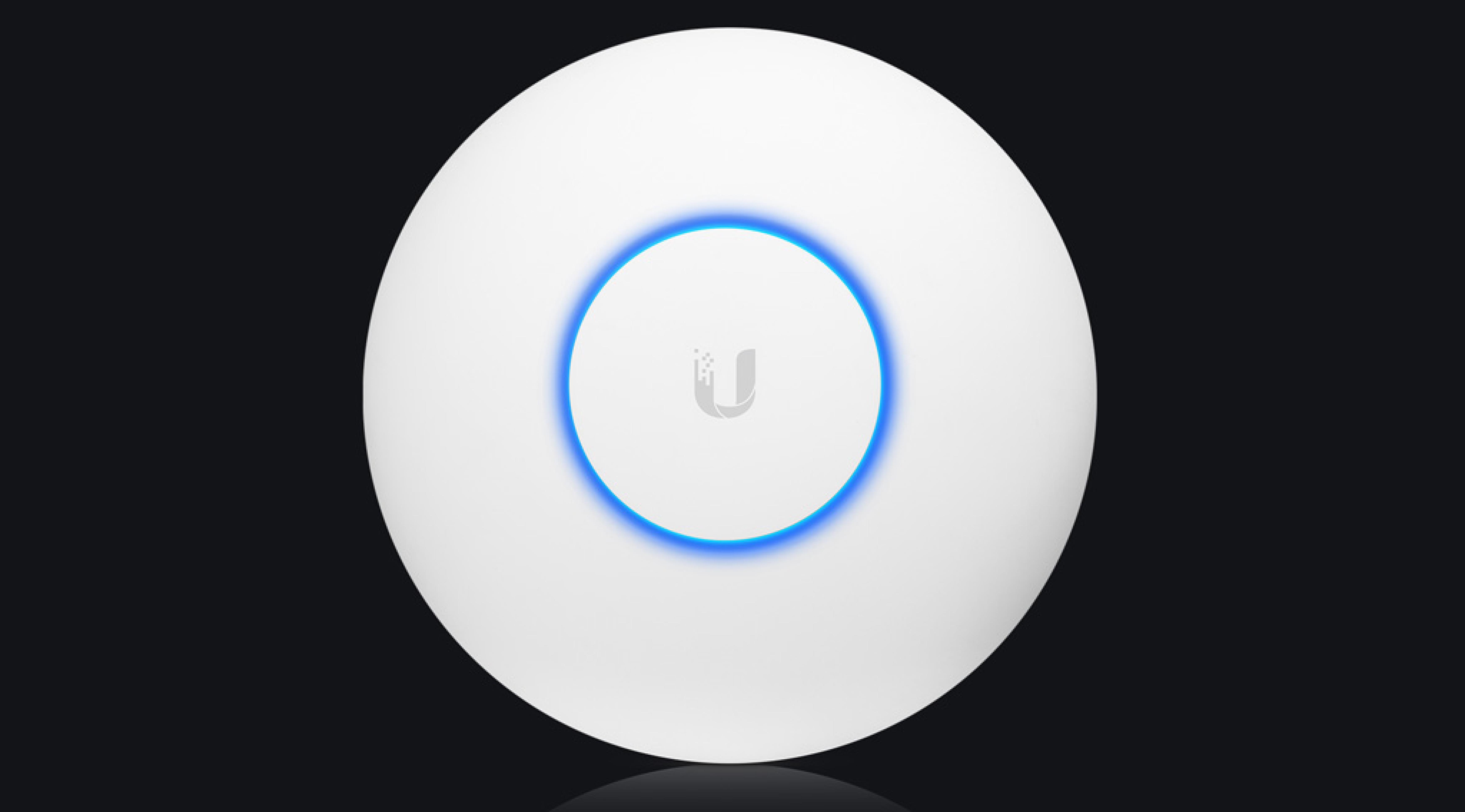 Ubiquiti UniFi AP XG Wave2 10Gbit/s Enterprise Access Point