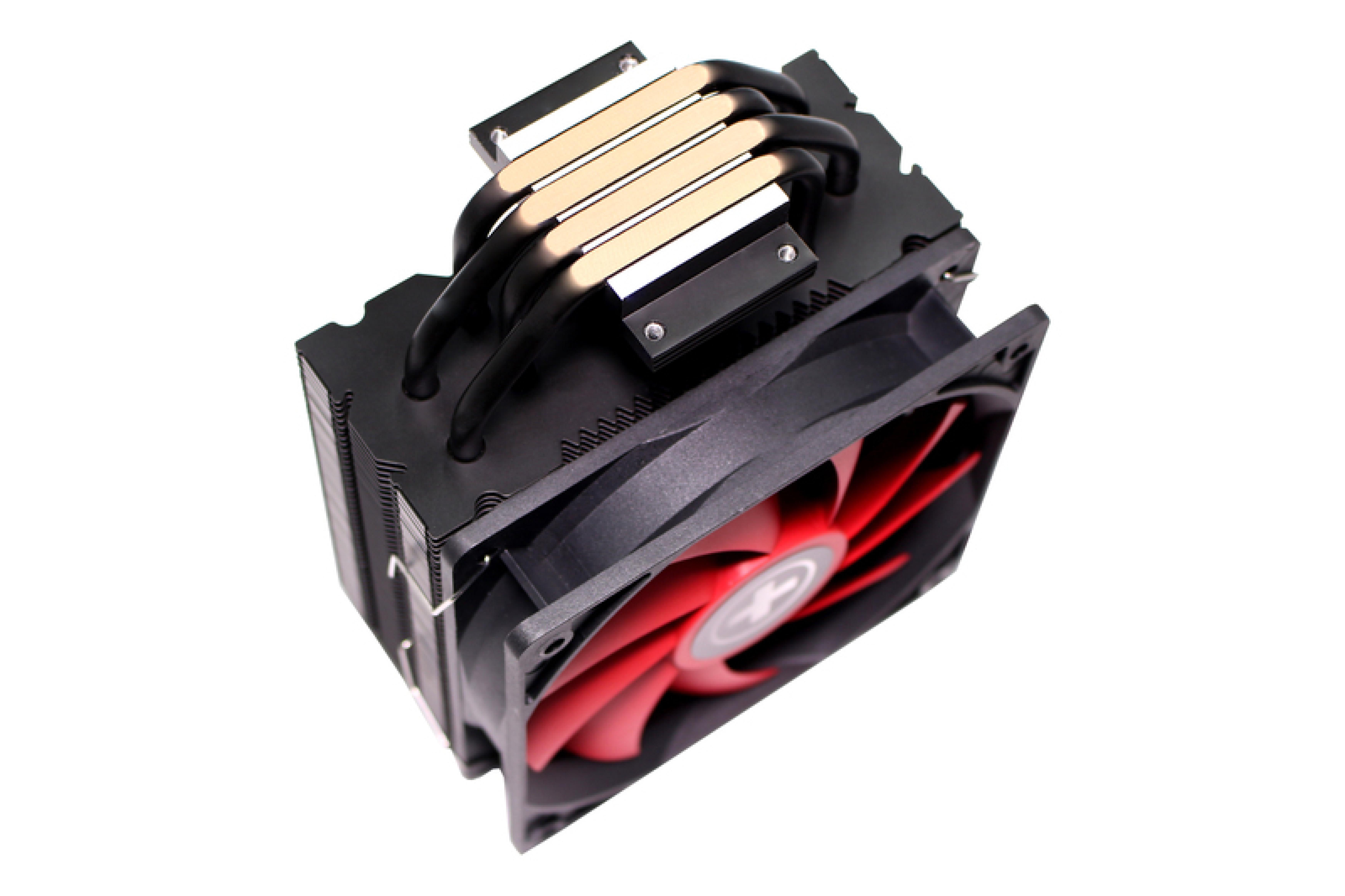 Xilence CPU Kuehler M704 Multisocket