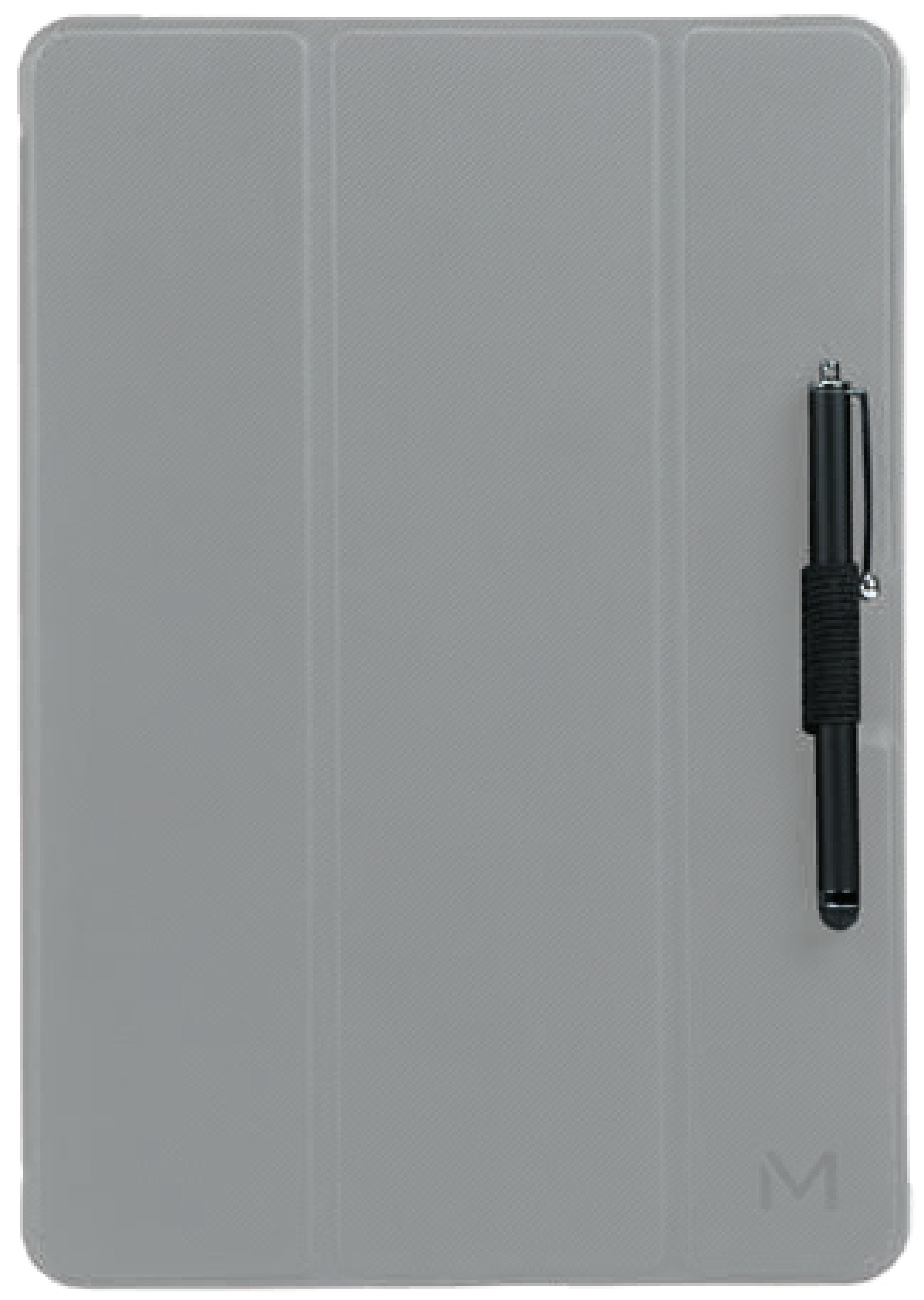 Mobilis Edge Case for iPad 2019 10.2" (7th gen)