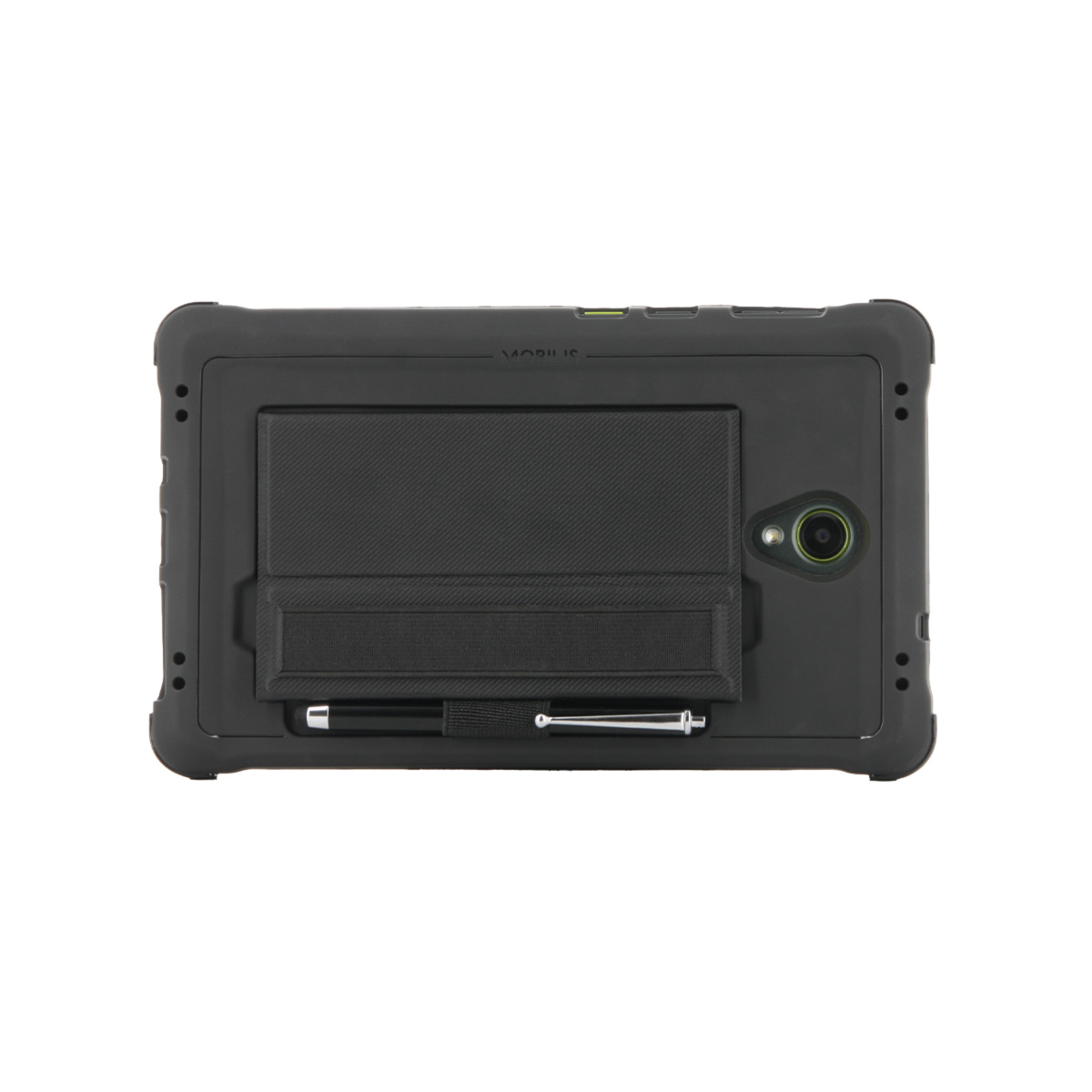 Mobilis PROTECH Case+kickstand+handst. f Galaxy Tab A5 8"