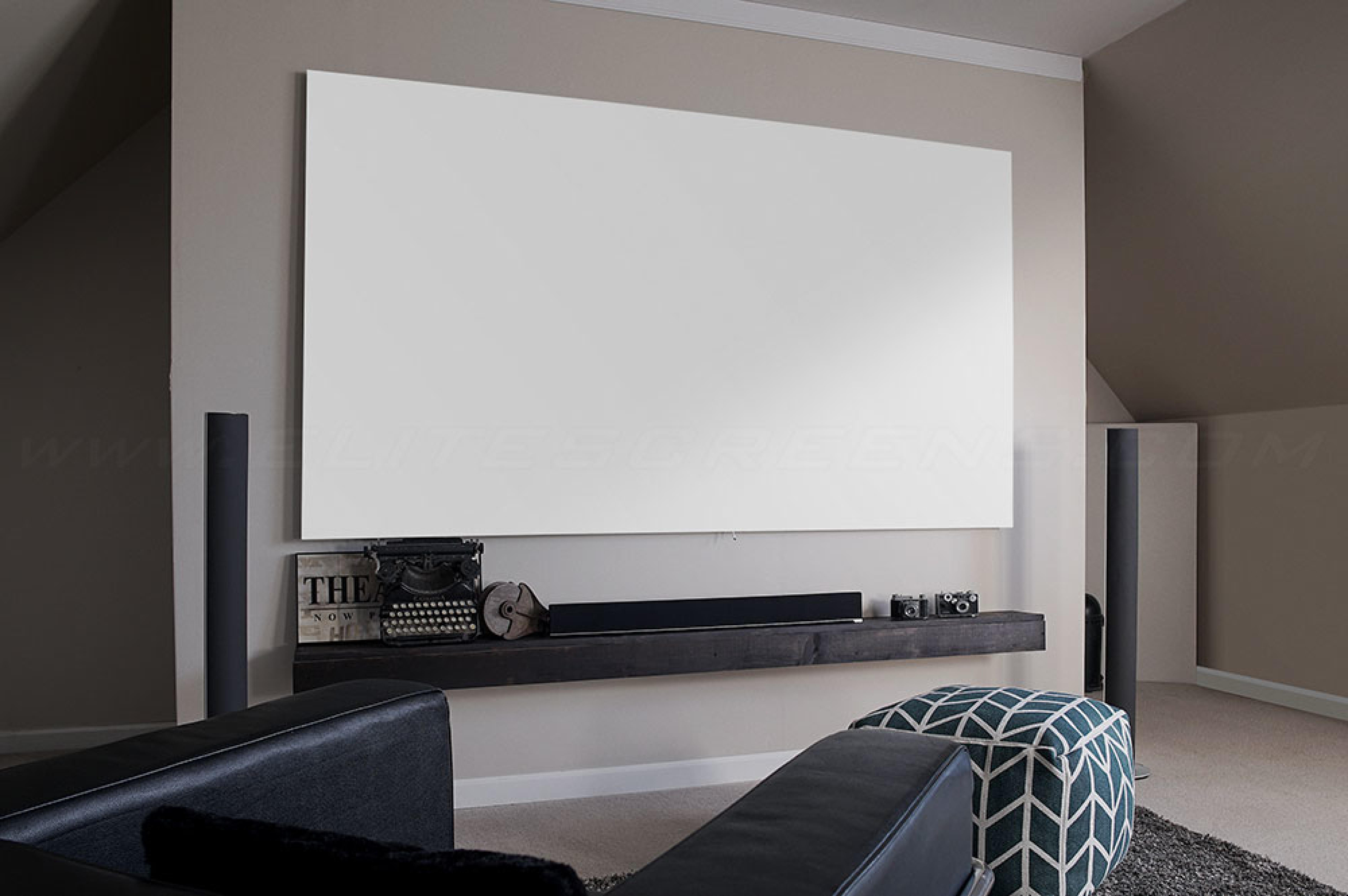 Elite Screens Rahmen 16:9 221*124cm Aeon