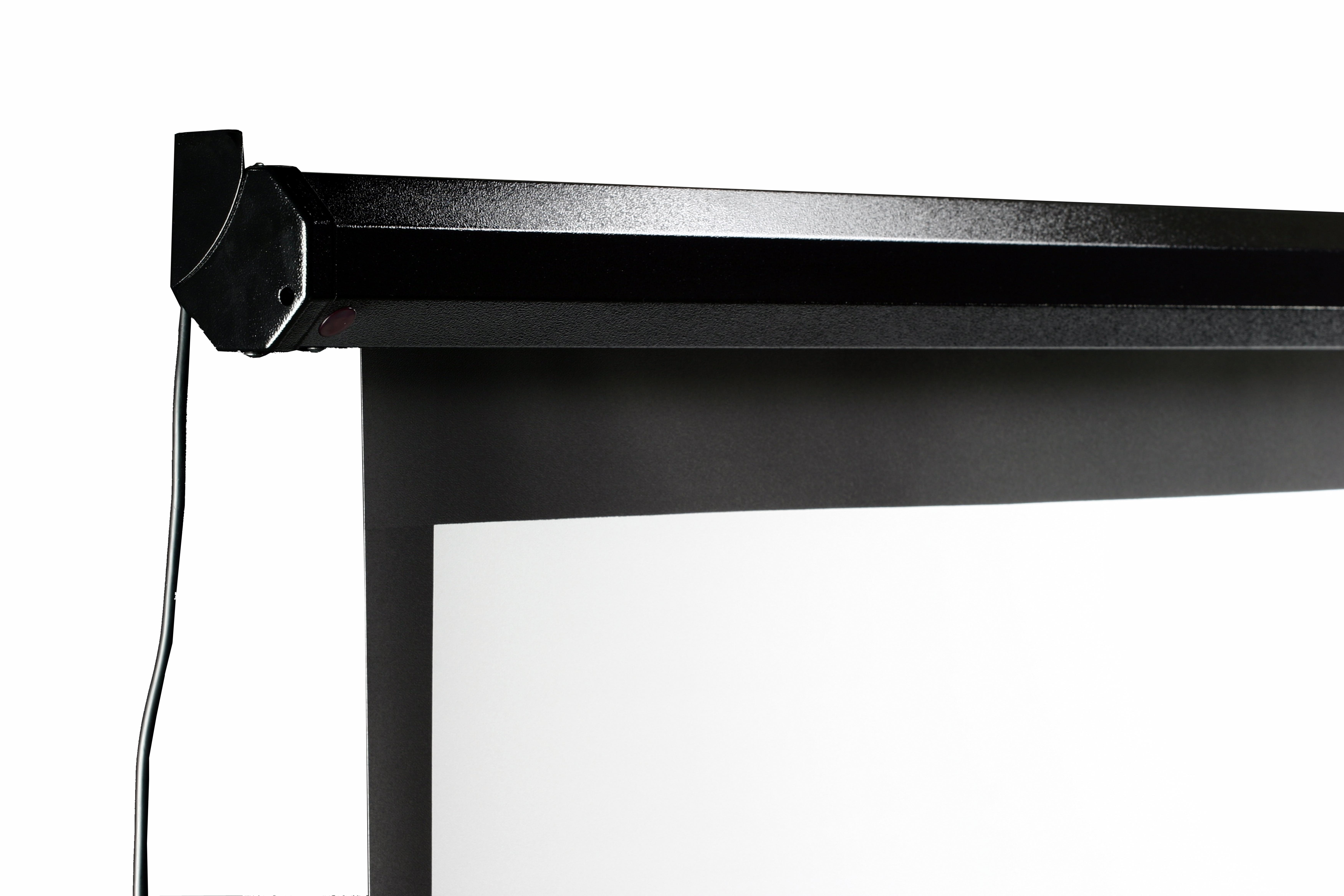 Elite Screens Motor 16:9 221*124cm Spectrum schwarz