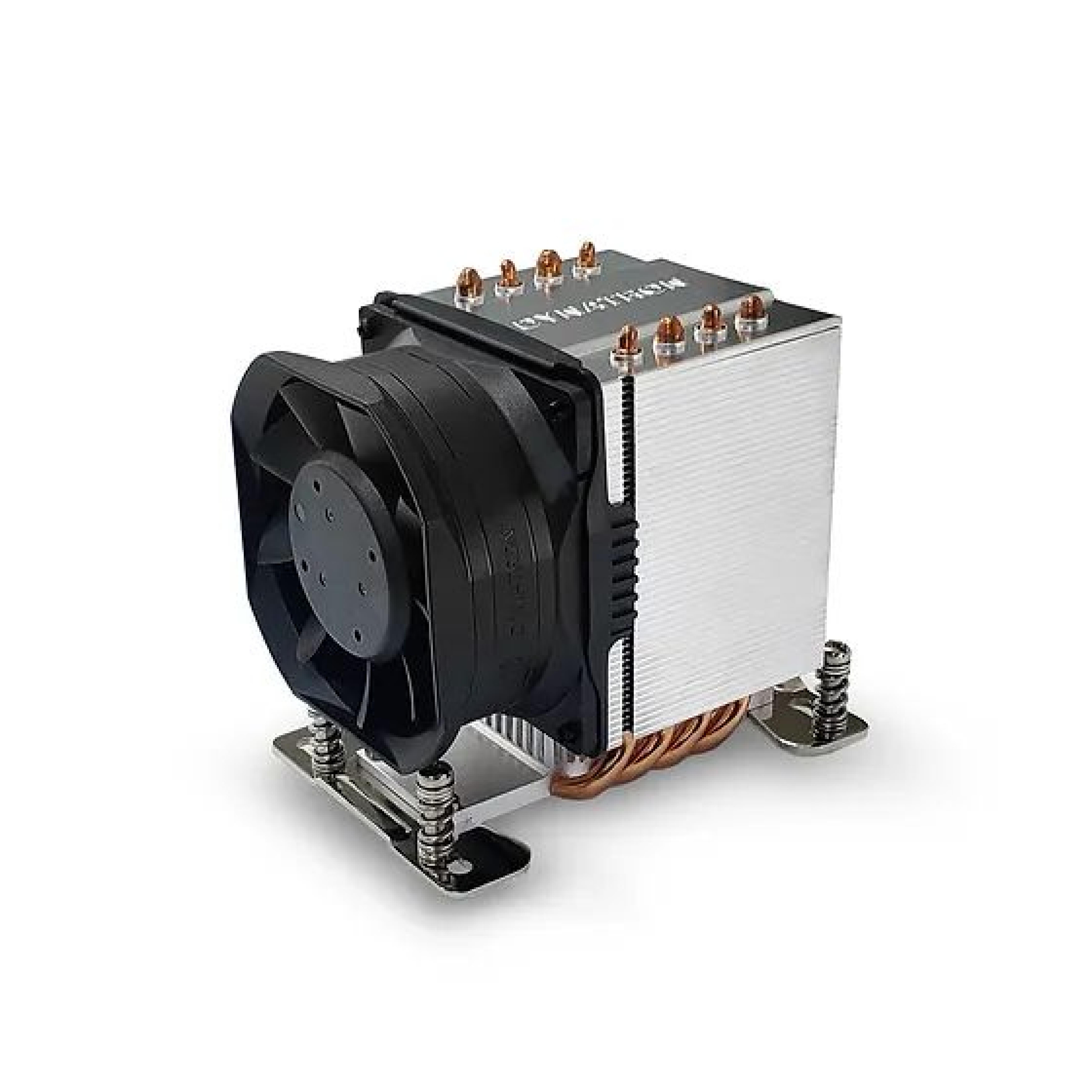 Inter-Tech Kuehler A-55 3HE aktiv AMD Sockel SP6
