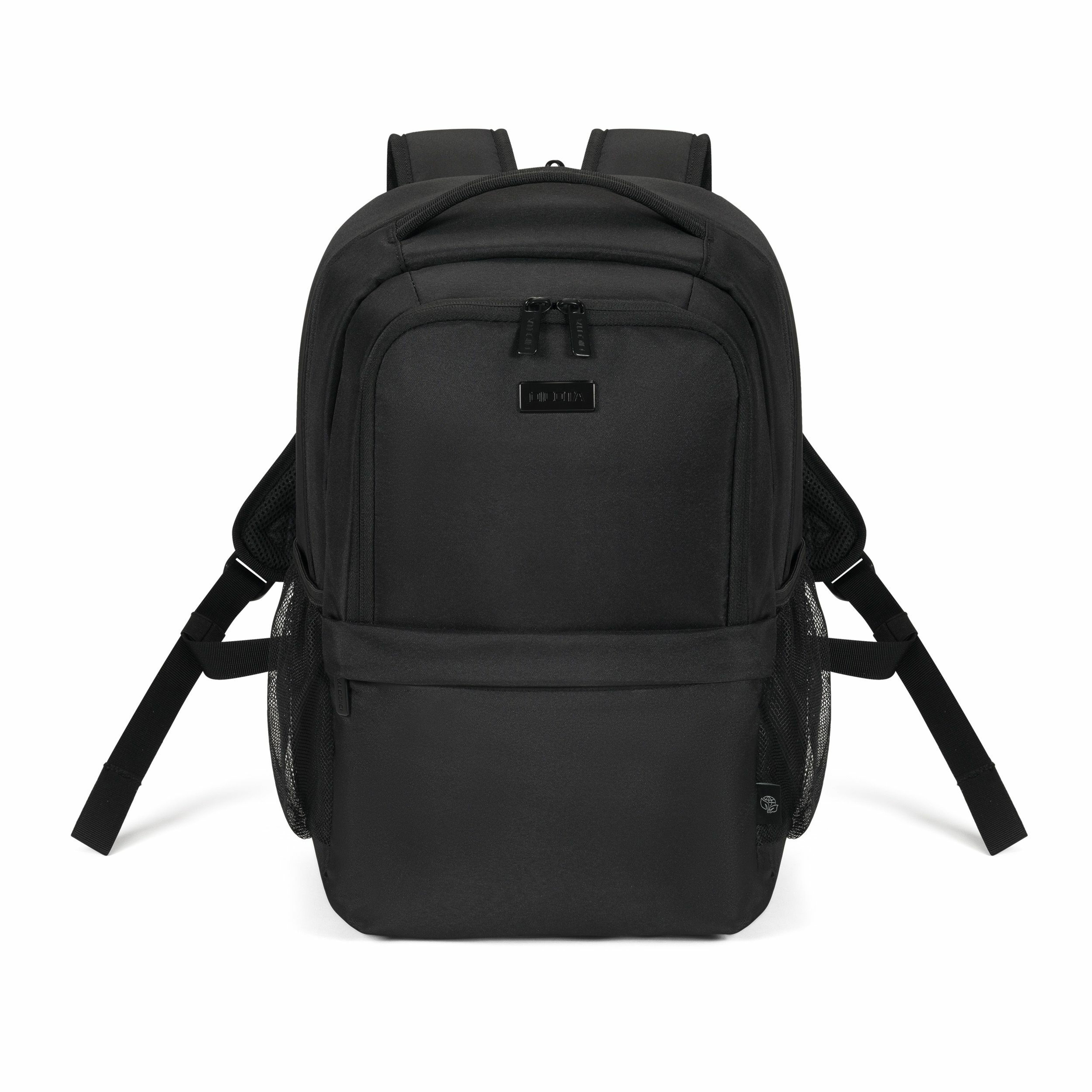 Dicota Backpack Eco Core 15"-17.3" black