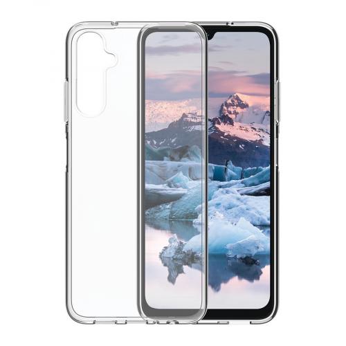 DBRAMANTE1928 Greenland - Galaxy A05S - Clear