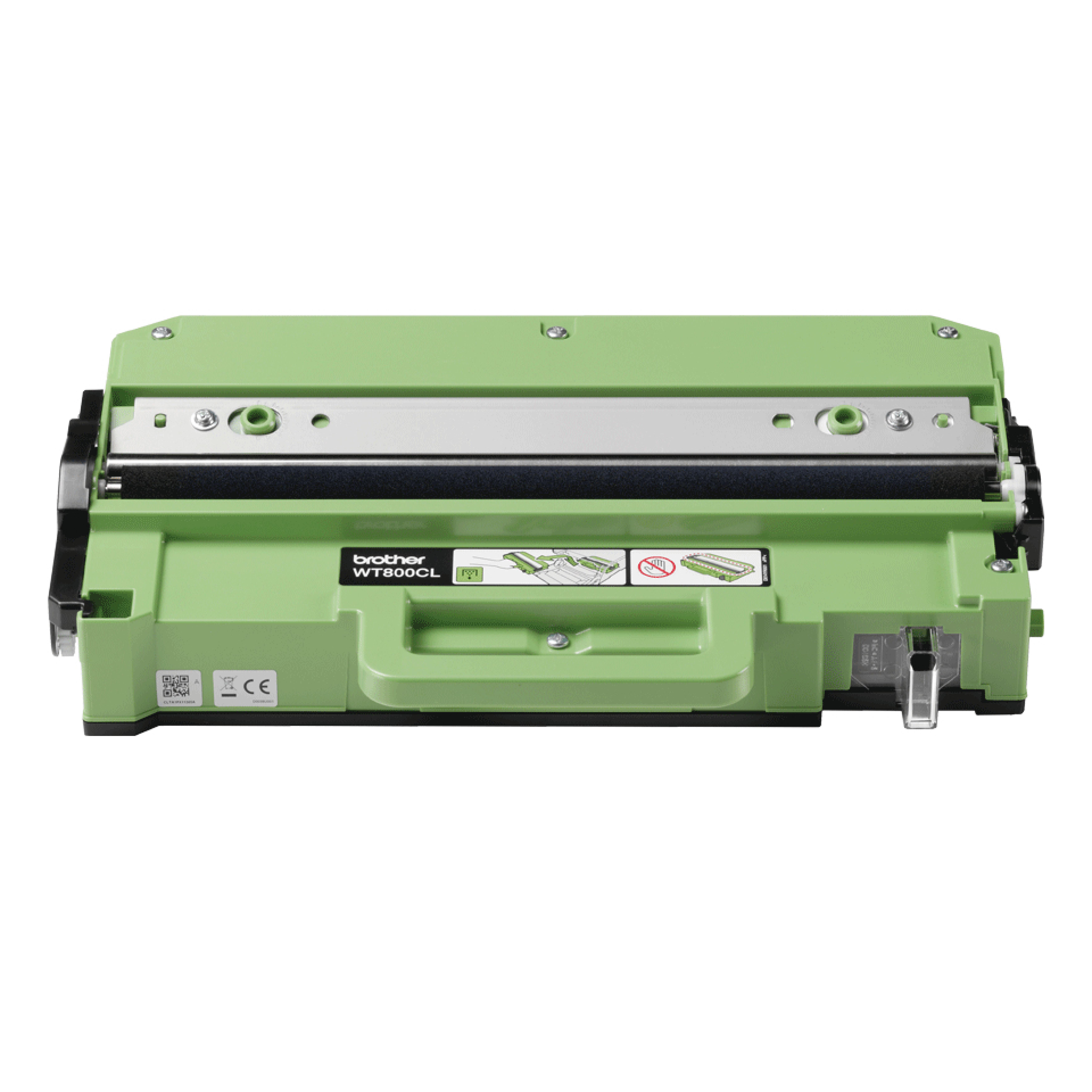 Brother Tonerauffangbehaelter WT-800CL