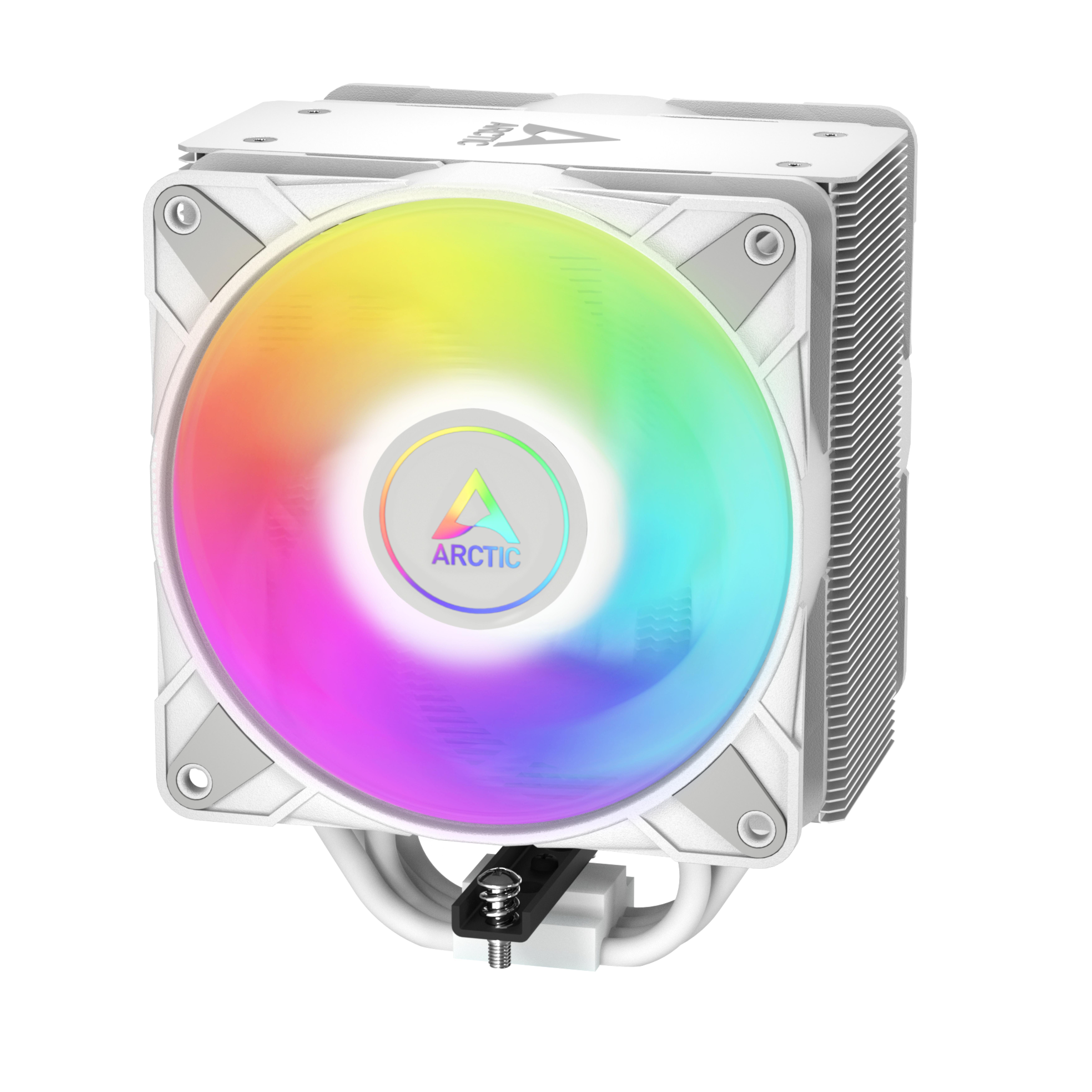 ARCTIC Kuehler Freezer 36 A-RGB (White)