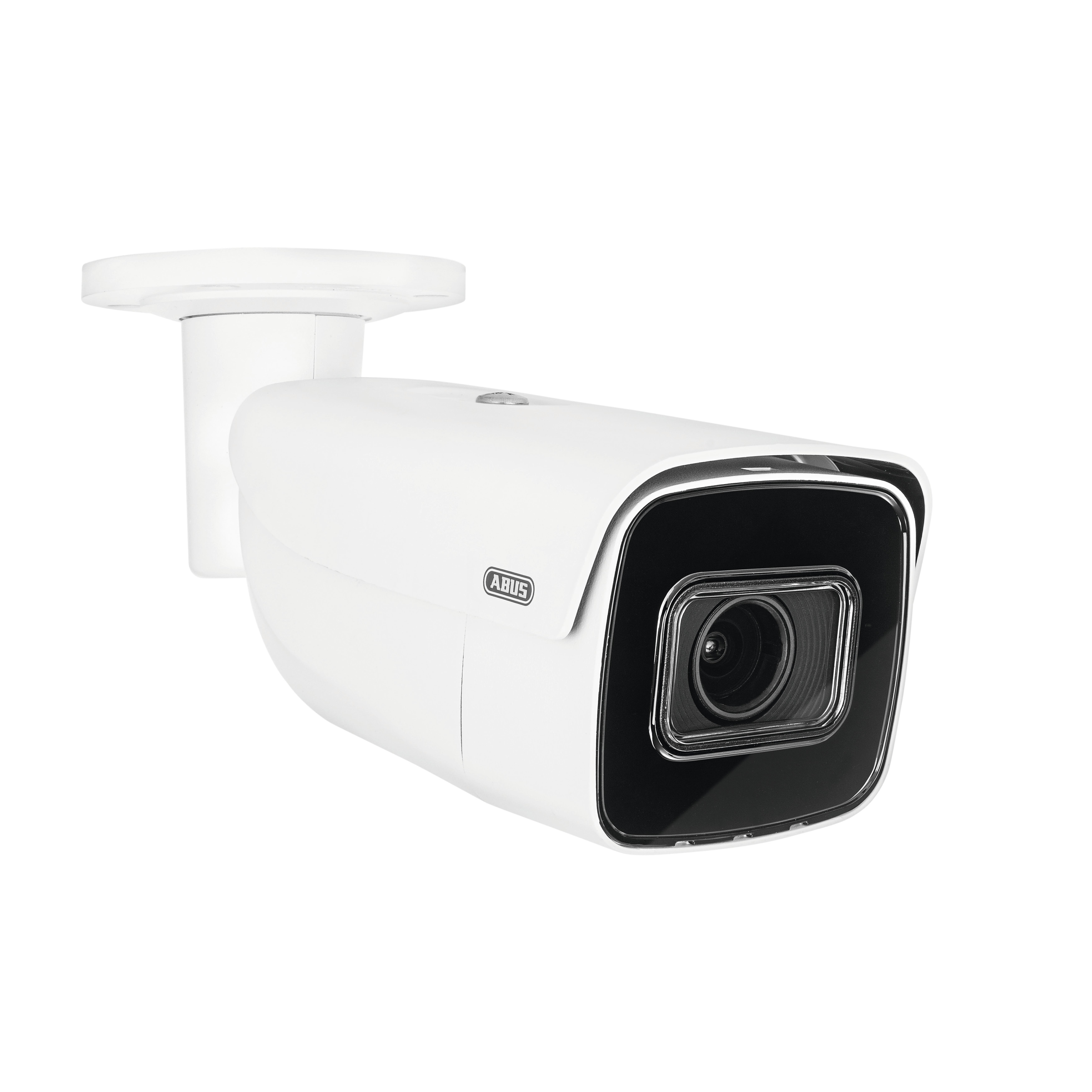 ABUS 4 MP IP-Tube-Kamera 2,8-12 mm