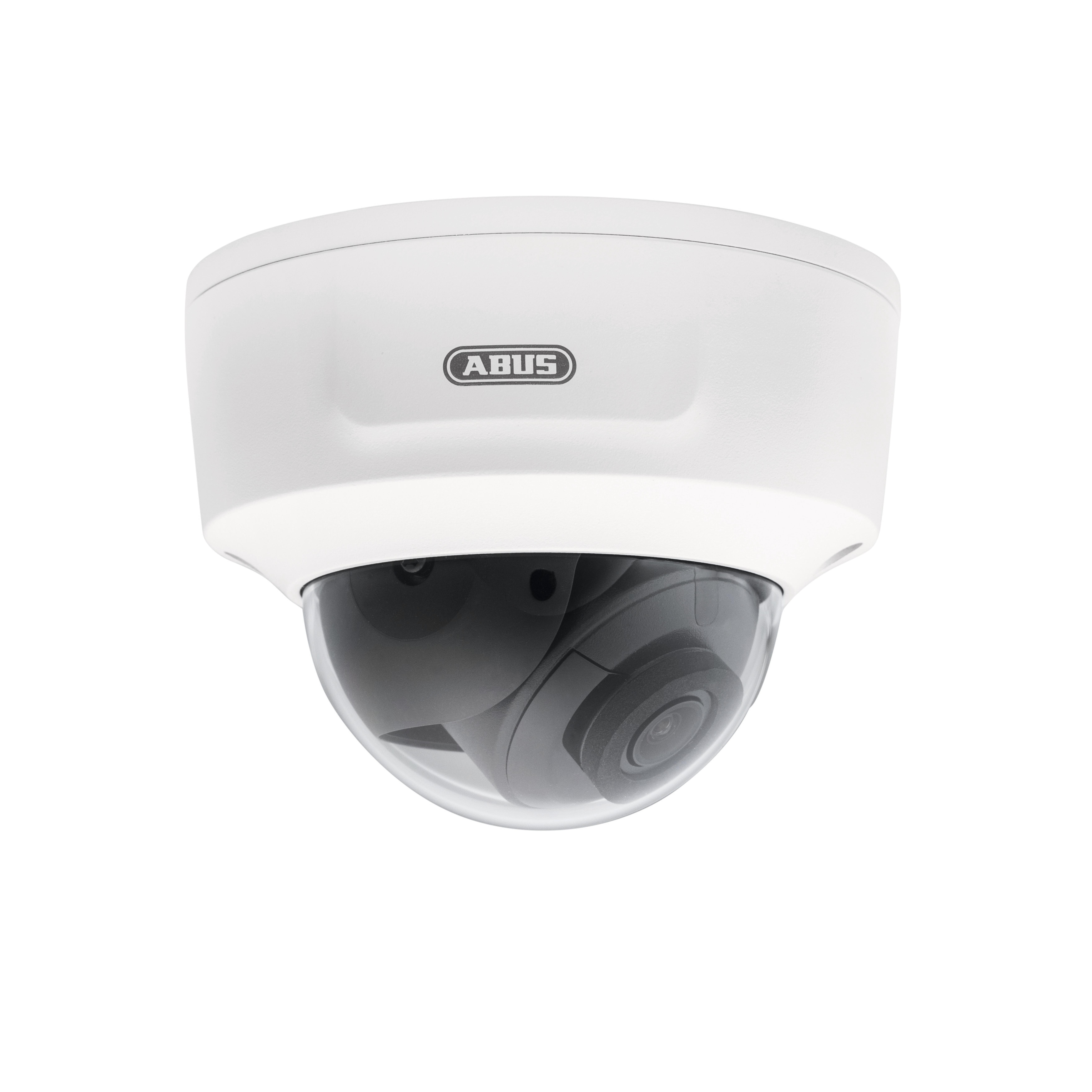 ABUS 4 MP IP-Dome-Kamera 2,8 mm HDMI