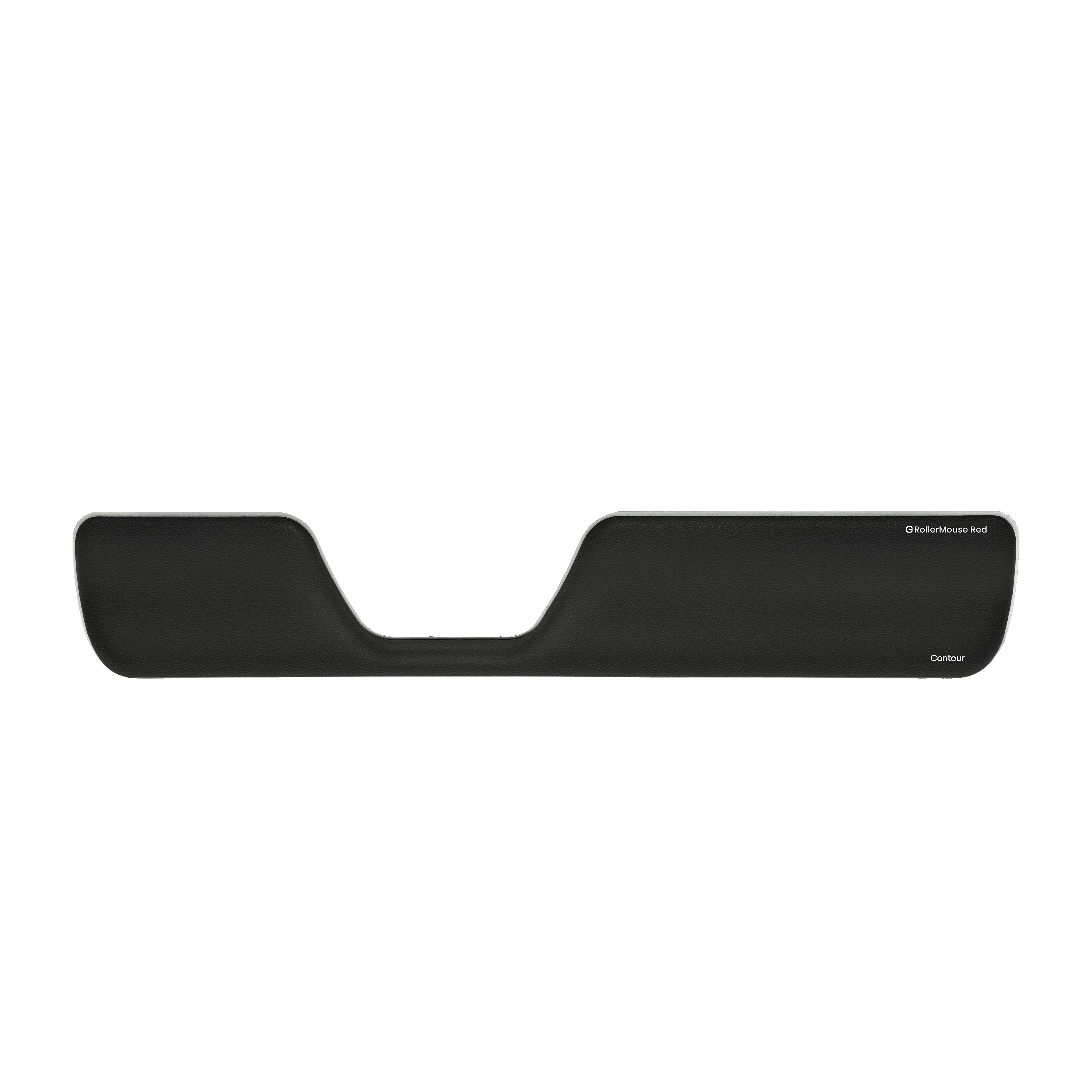 Contour Rollermouse RED Palm Support Armauflage schwarz
