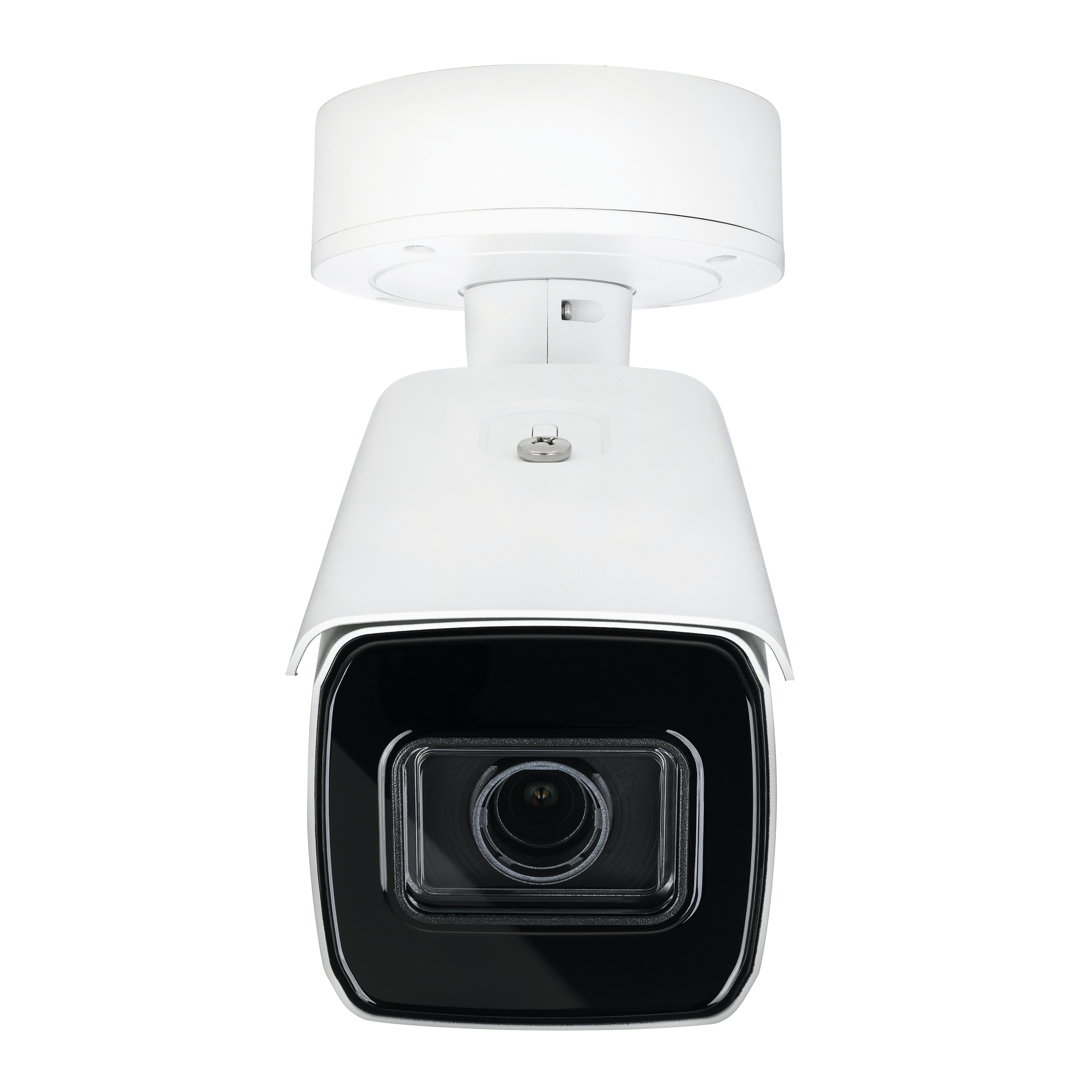 ABUS 4 MP IP-ANPR-Tube-Kamera, 2,8Ã»12 mm