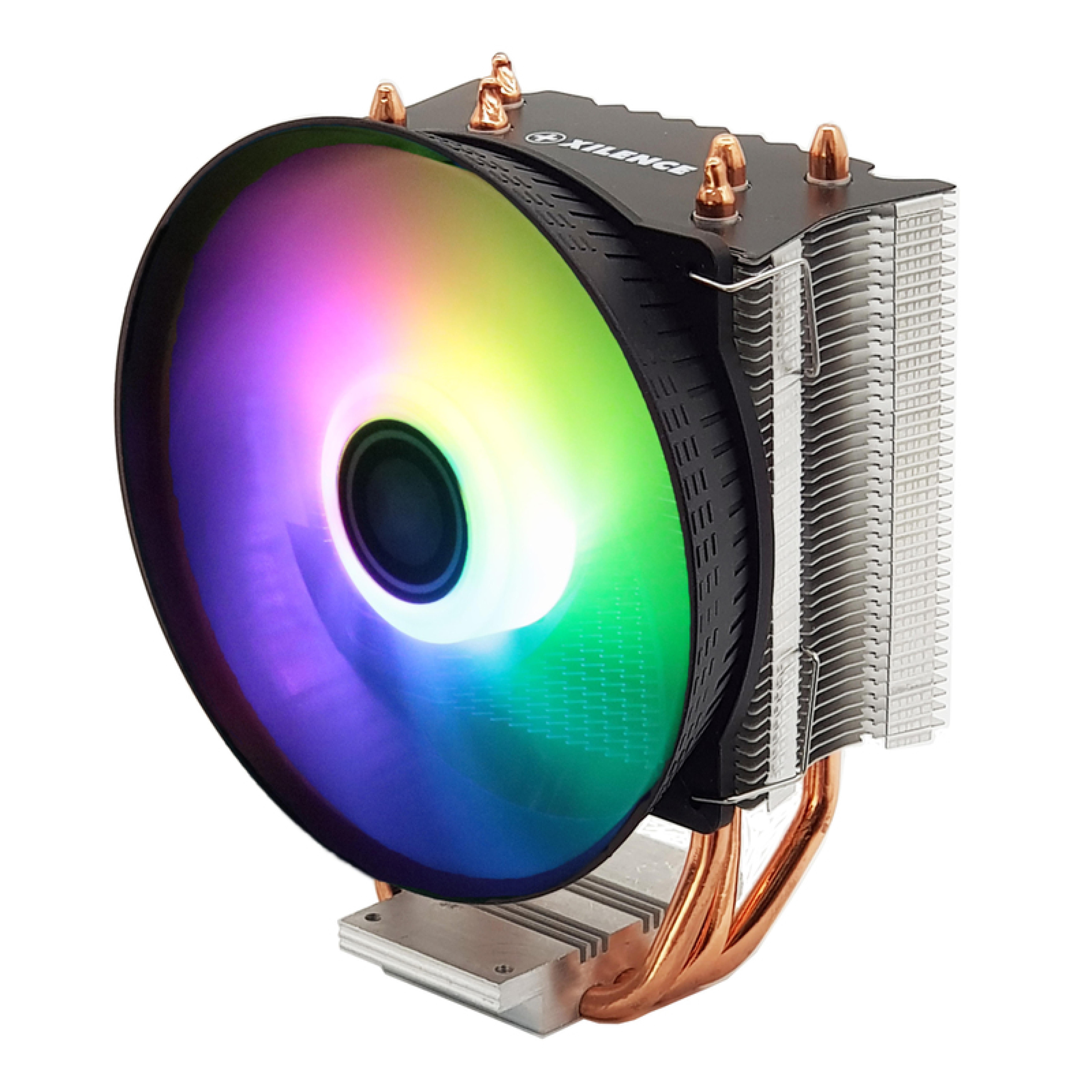 Xilence CPU Kuehler M403PRO.ARGB Multisocket