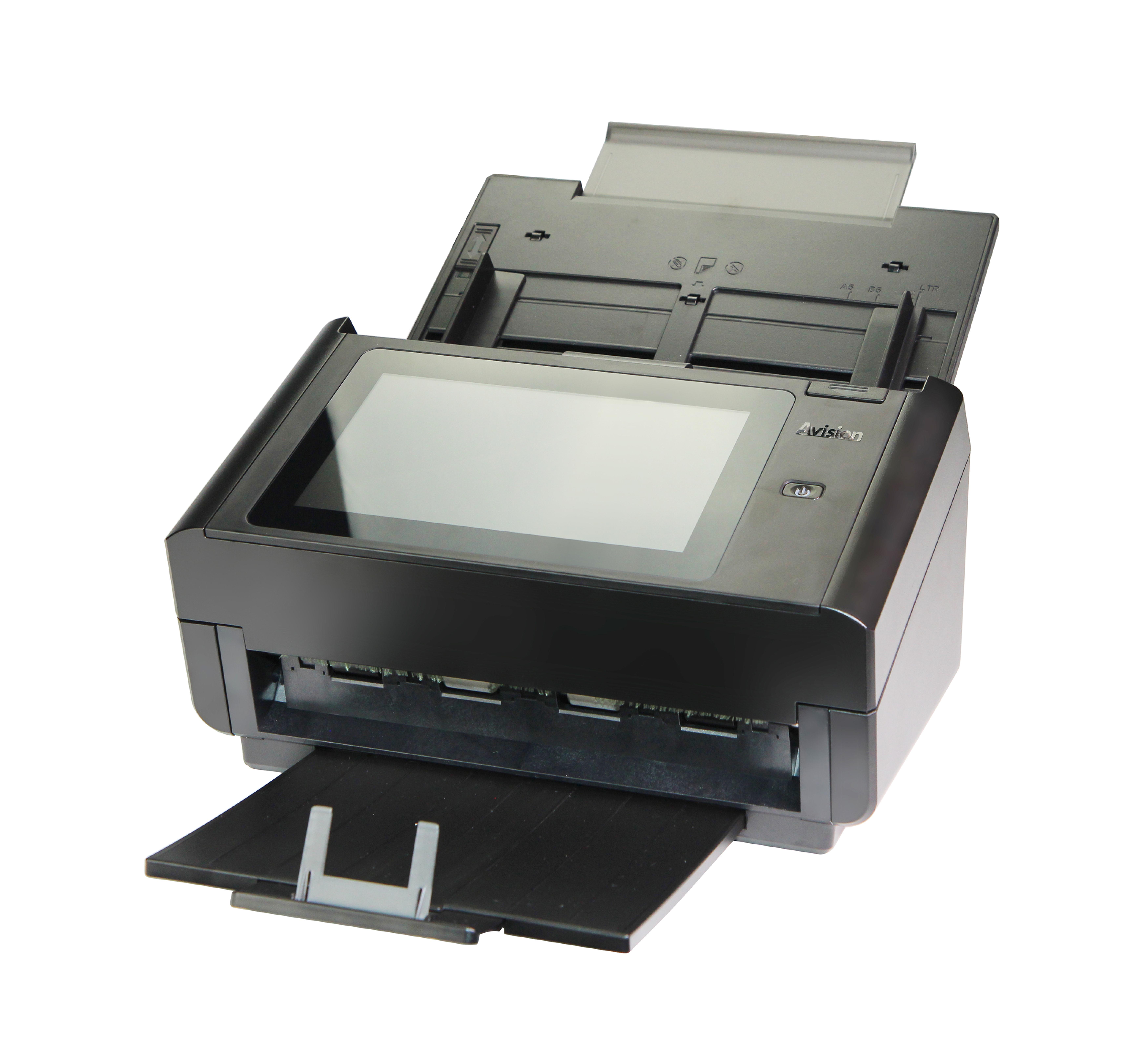 Avision Dokumentenscanner AN360W A4