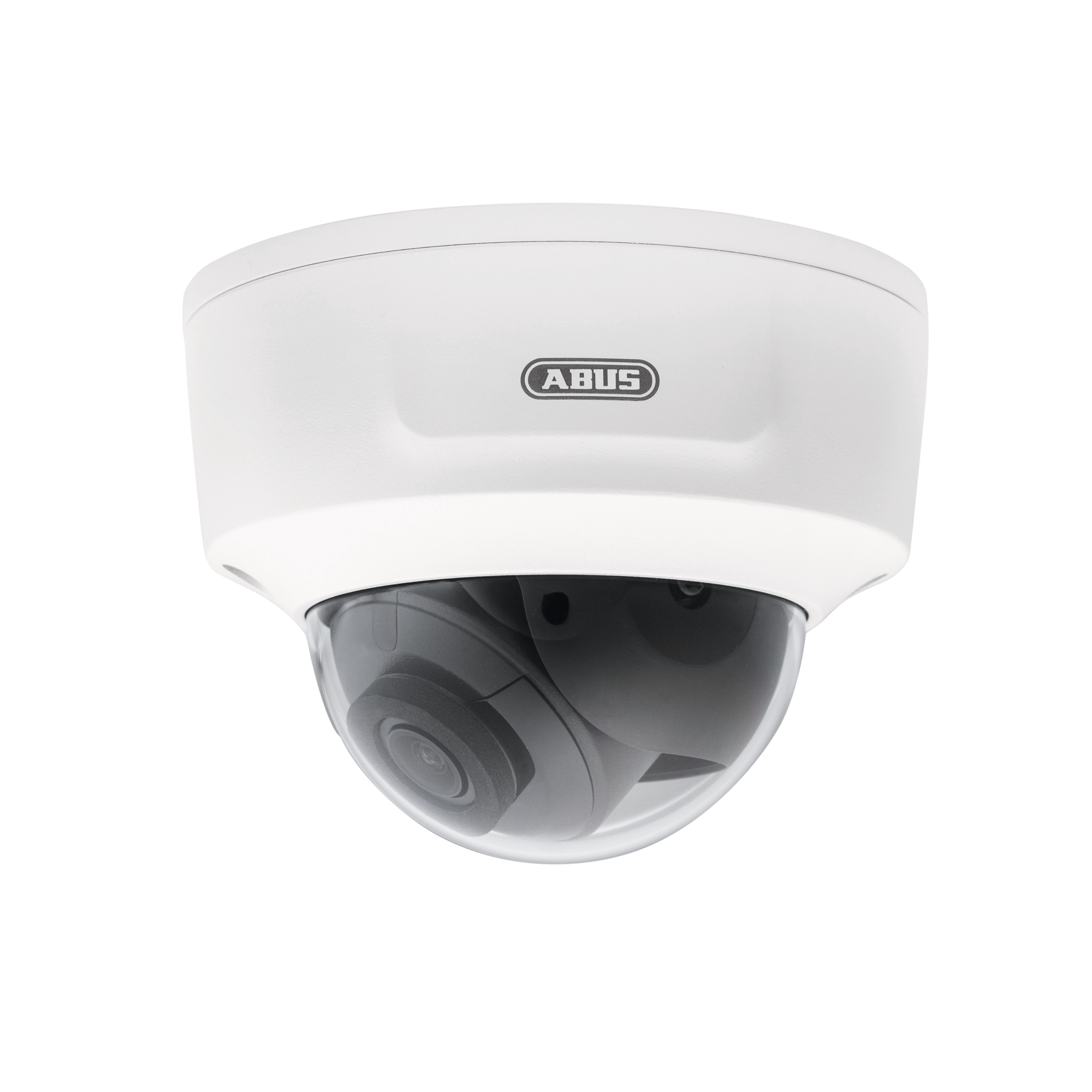 ABUS 4 MP IP-Dome-Kamera 2,8 mm HDMI