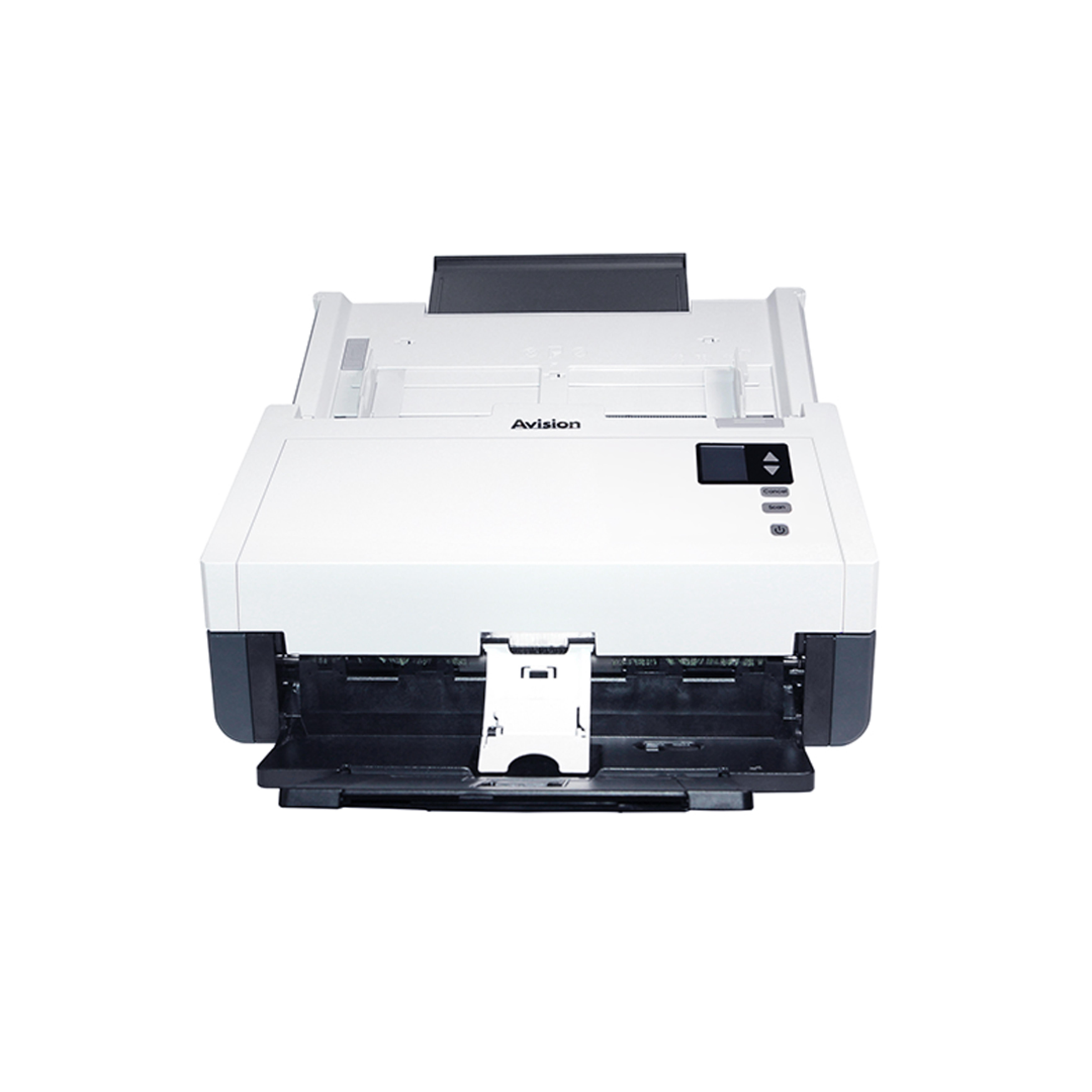 Avision Dokumentenscanner AD345G A4