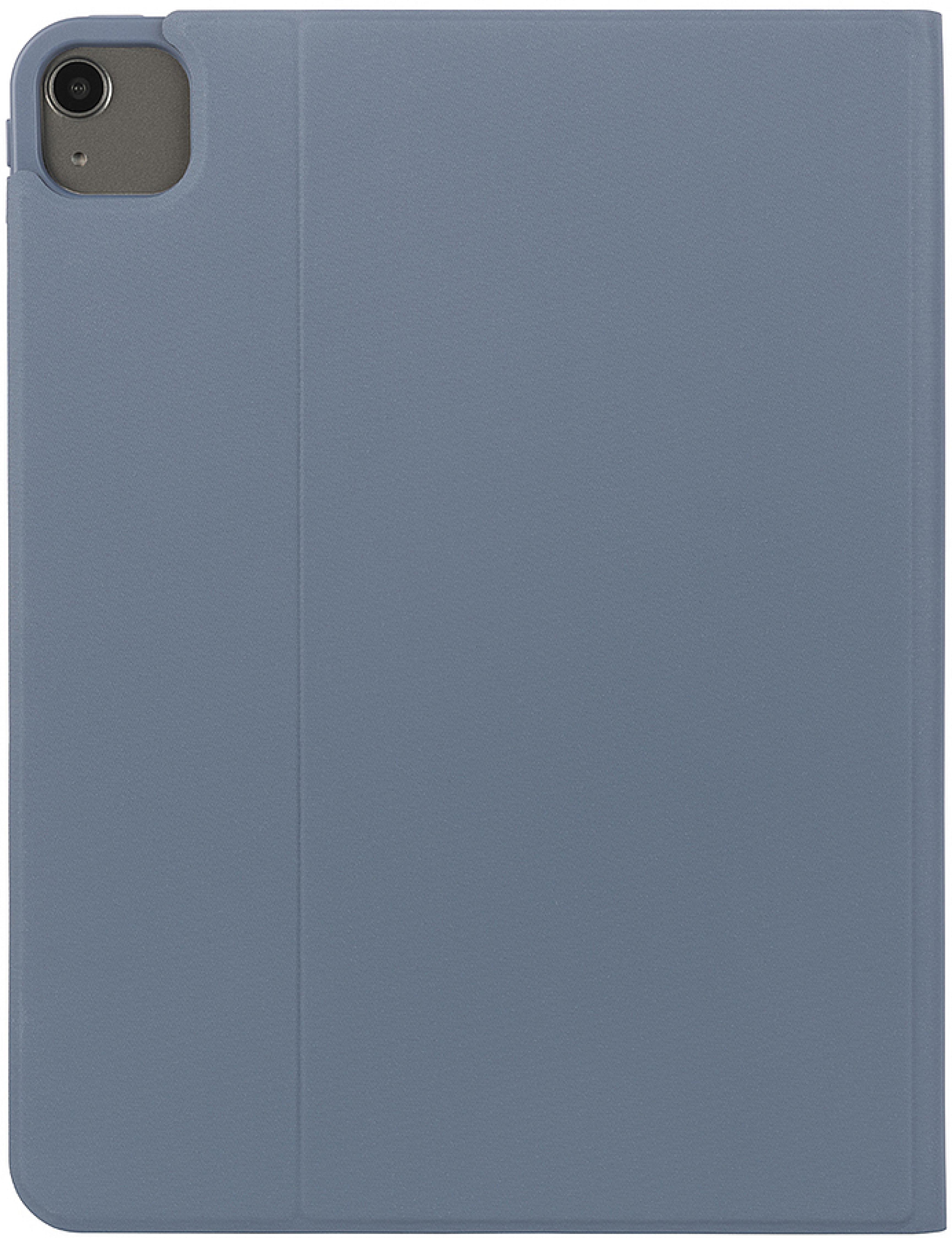 TUCANO UP PLUS Tablethülle Apple iPad Air 11" M4-M3-M2, iPad Air 5th/4th gen , iPad Pro 11" 4th/3rd gen, Himmelblau