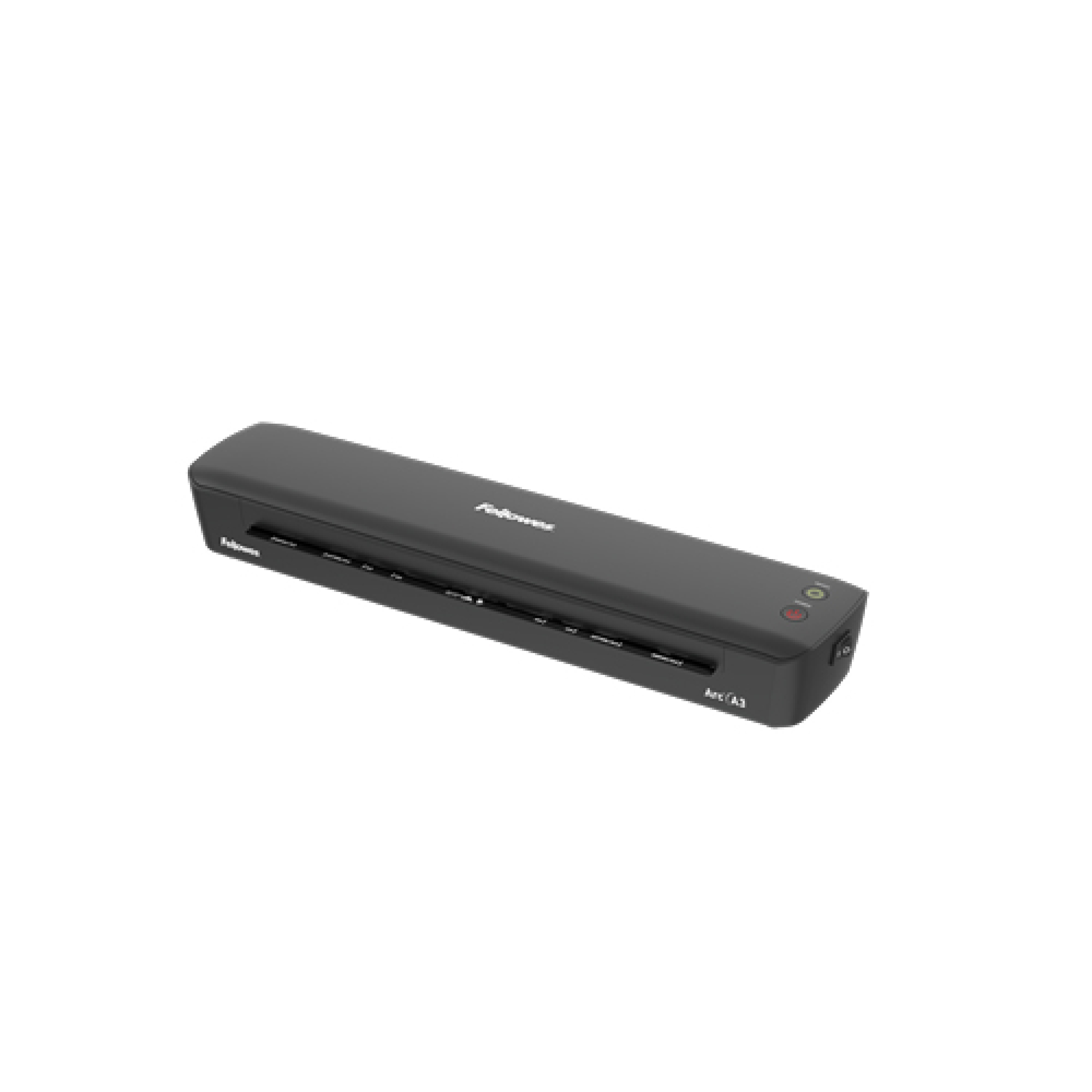 Fellowes Laminiergeraet ARC A3 schwarz