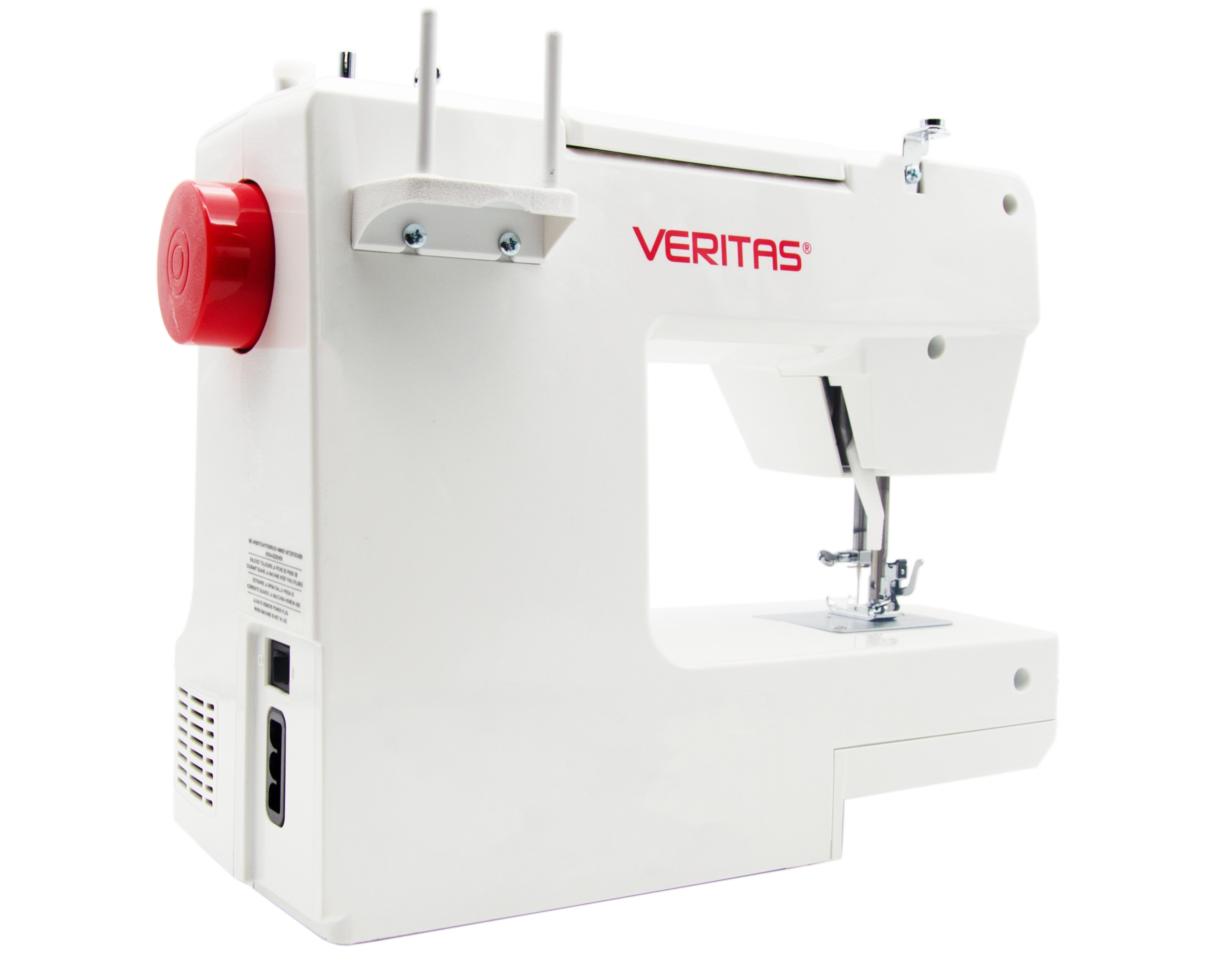 VERITAS Nähmaschine SARAH, mechanisch