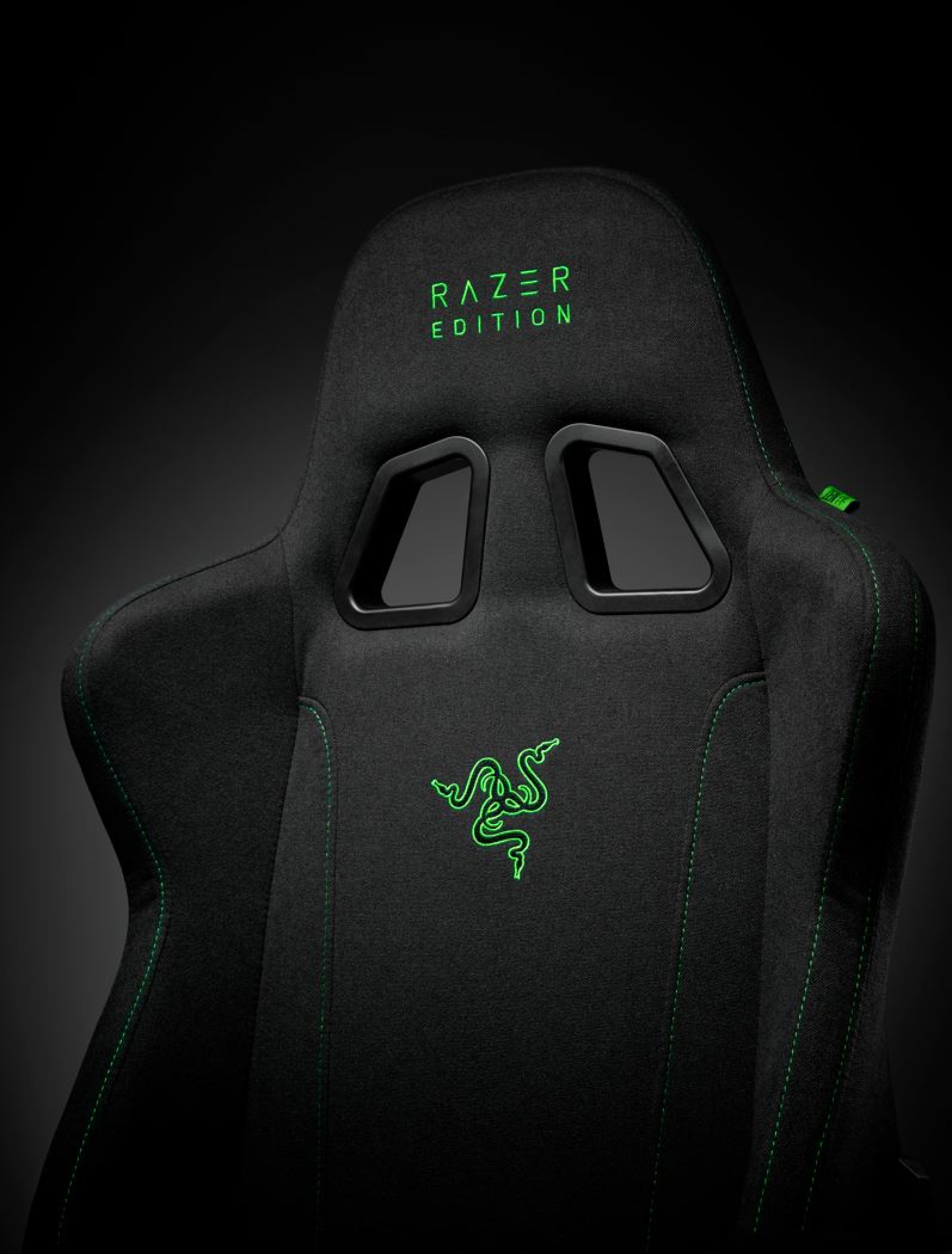 RAZER Gaming Chair Tarok Natrix