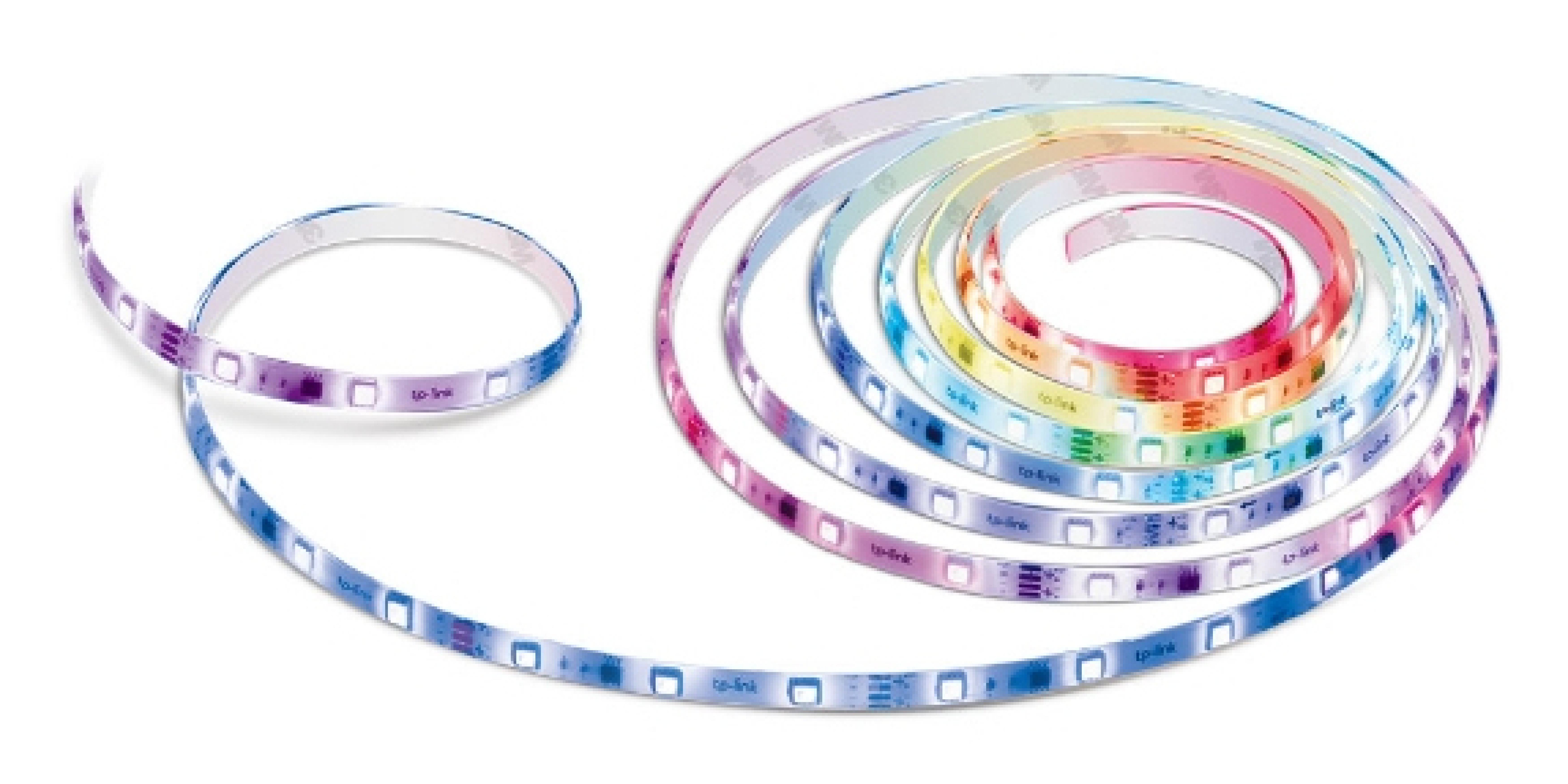 TP-Link LED-Strip Tapo L920-5 Smart Wi-Fi RGB dimmable