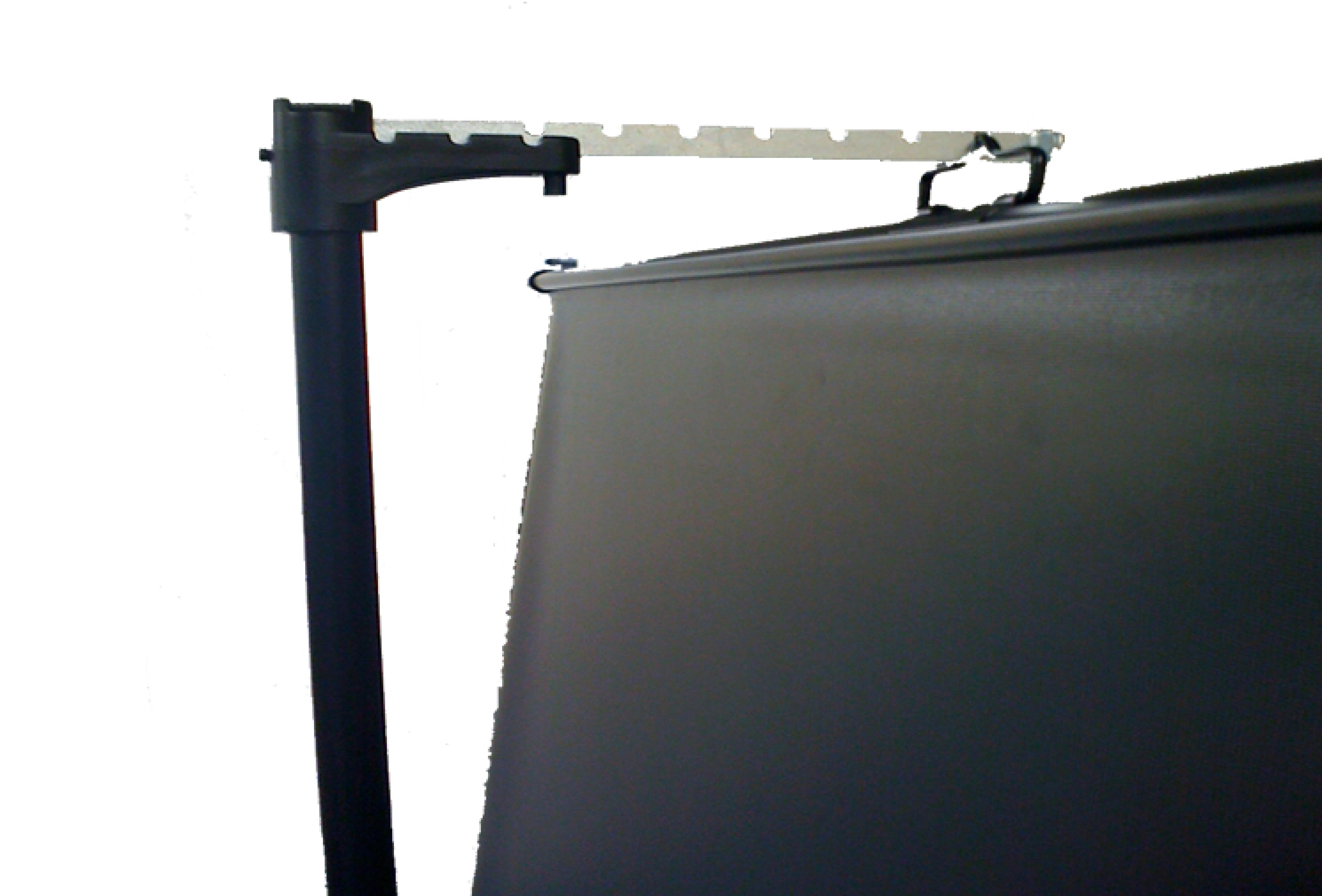 Elite Screens Stativ 16:9 221*124cm Tripod schwarz