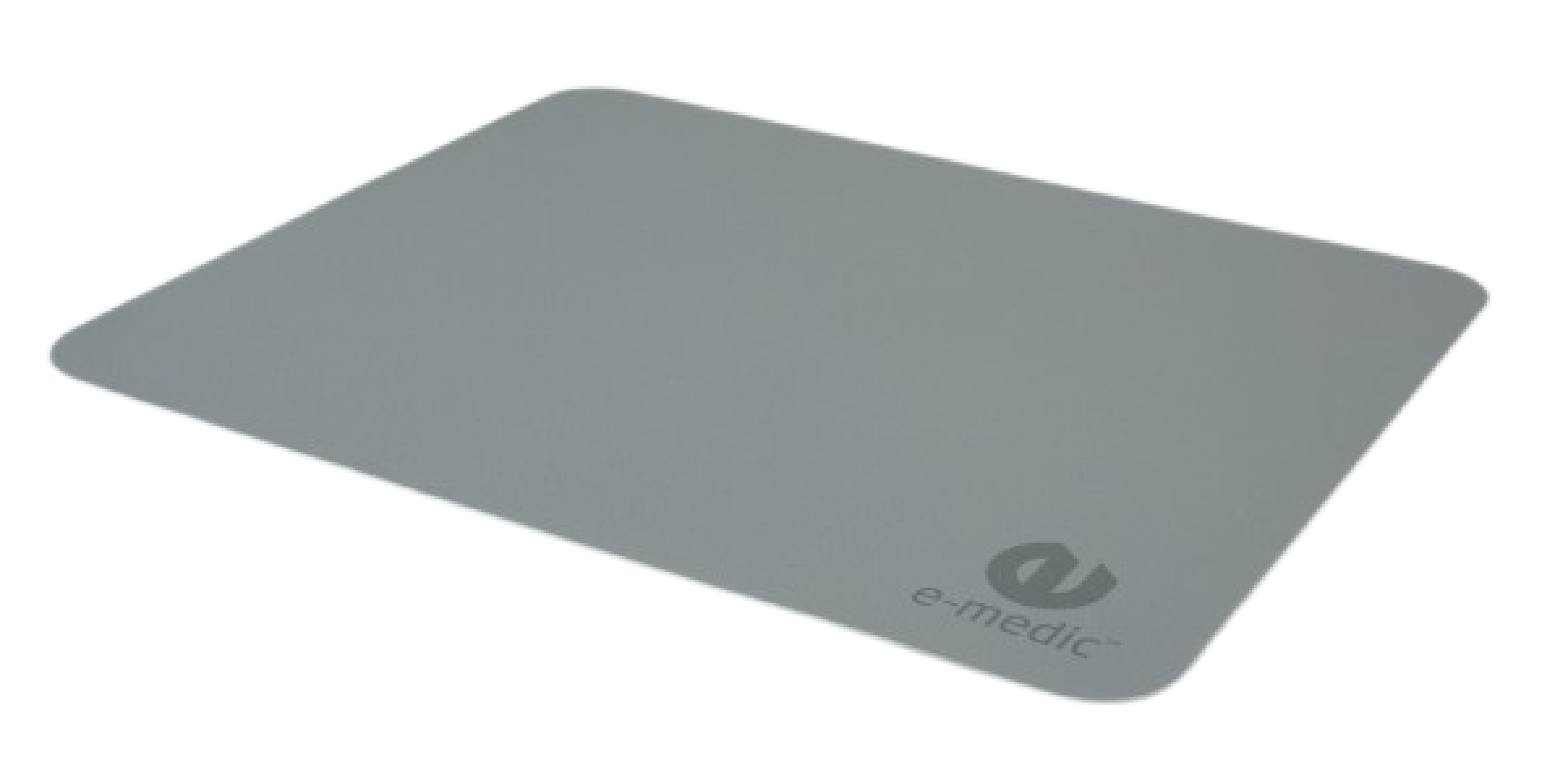Baaske MAP e-medic 220x180mm grau