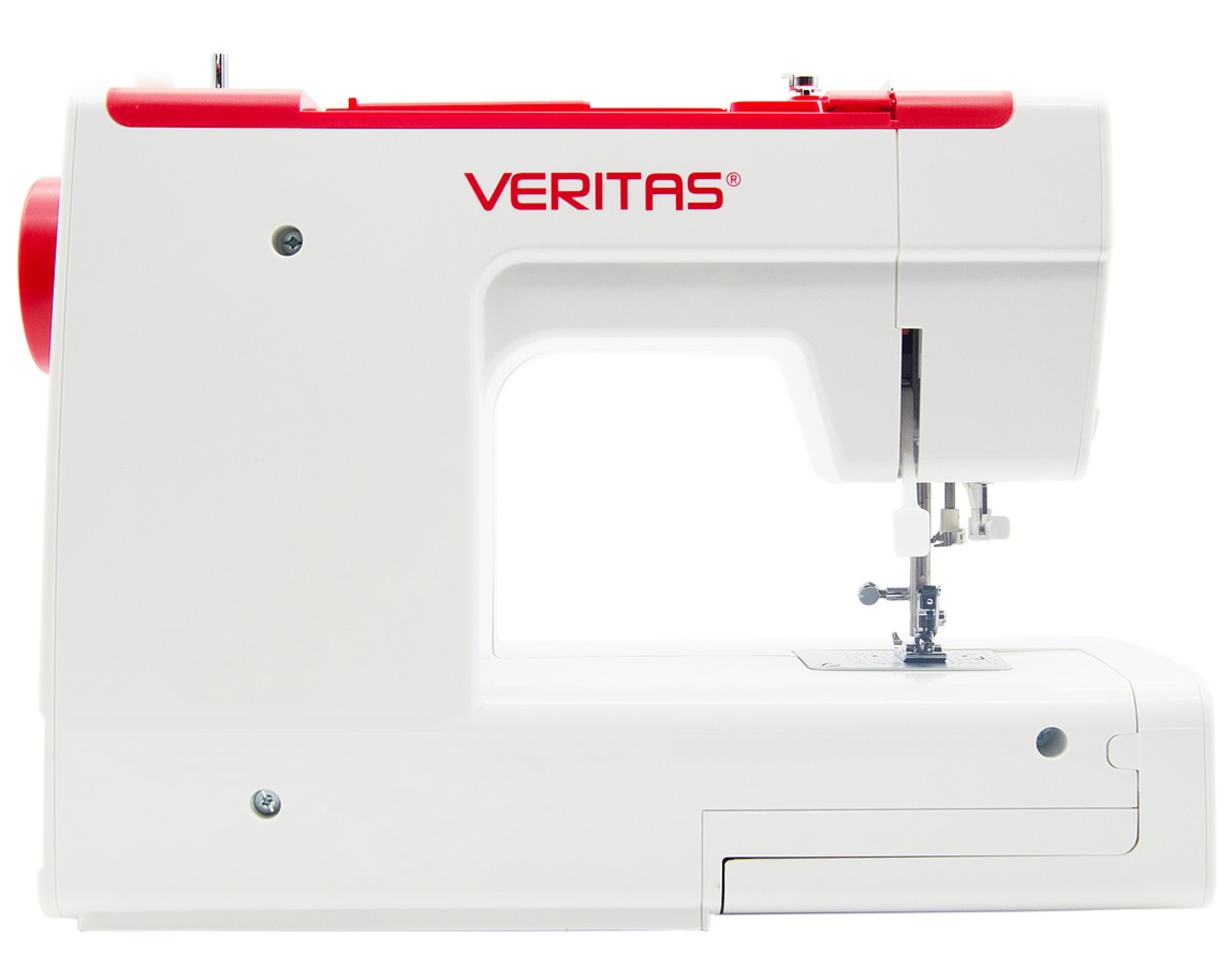 VERITAS Nähmaschine CAMILLE, mechanisch