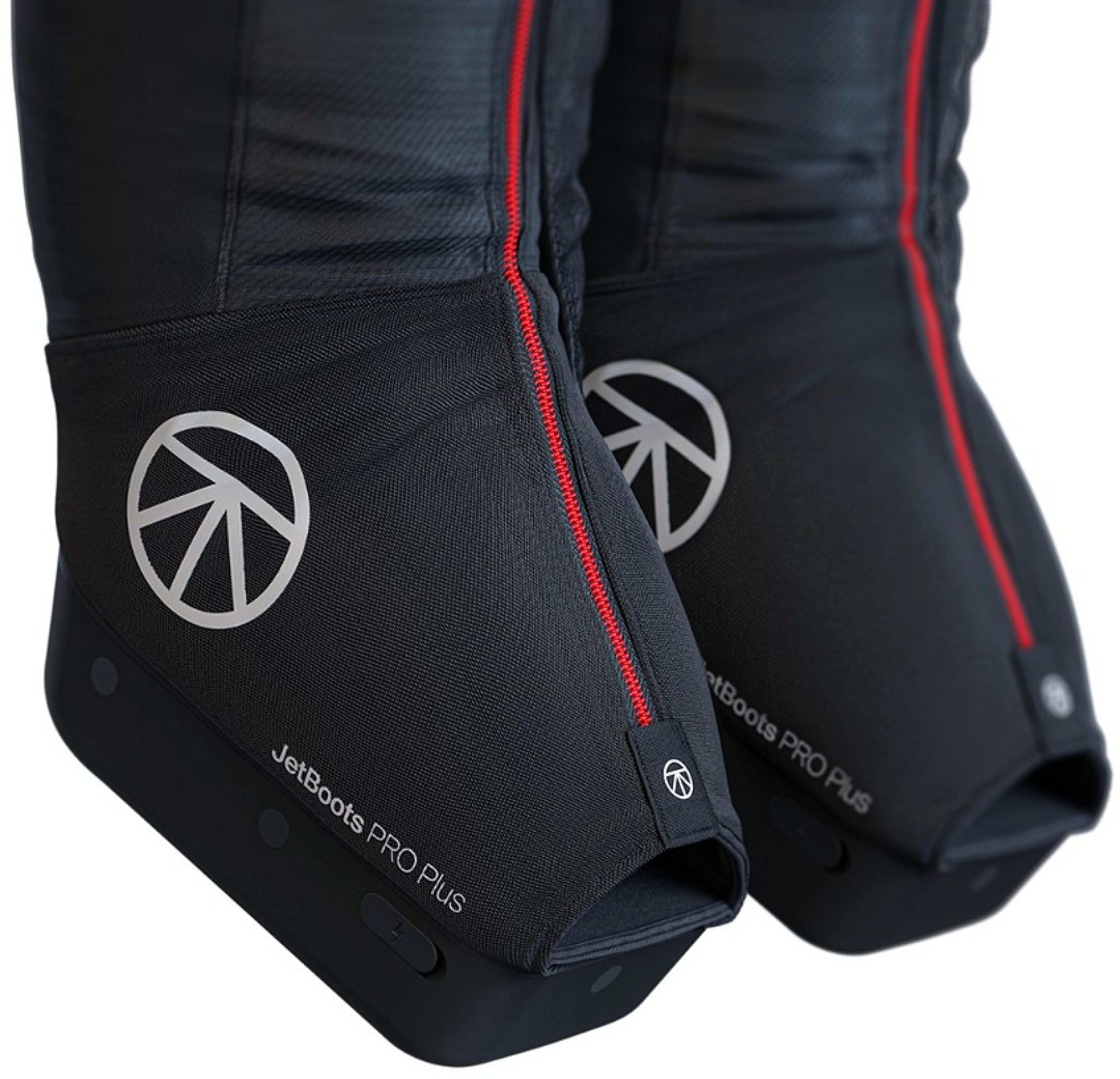 THERABODY JetBoots PRO Plus (M)