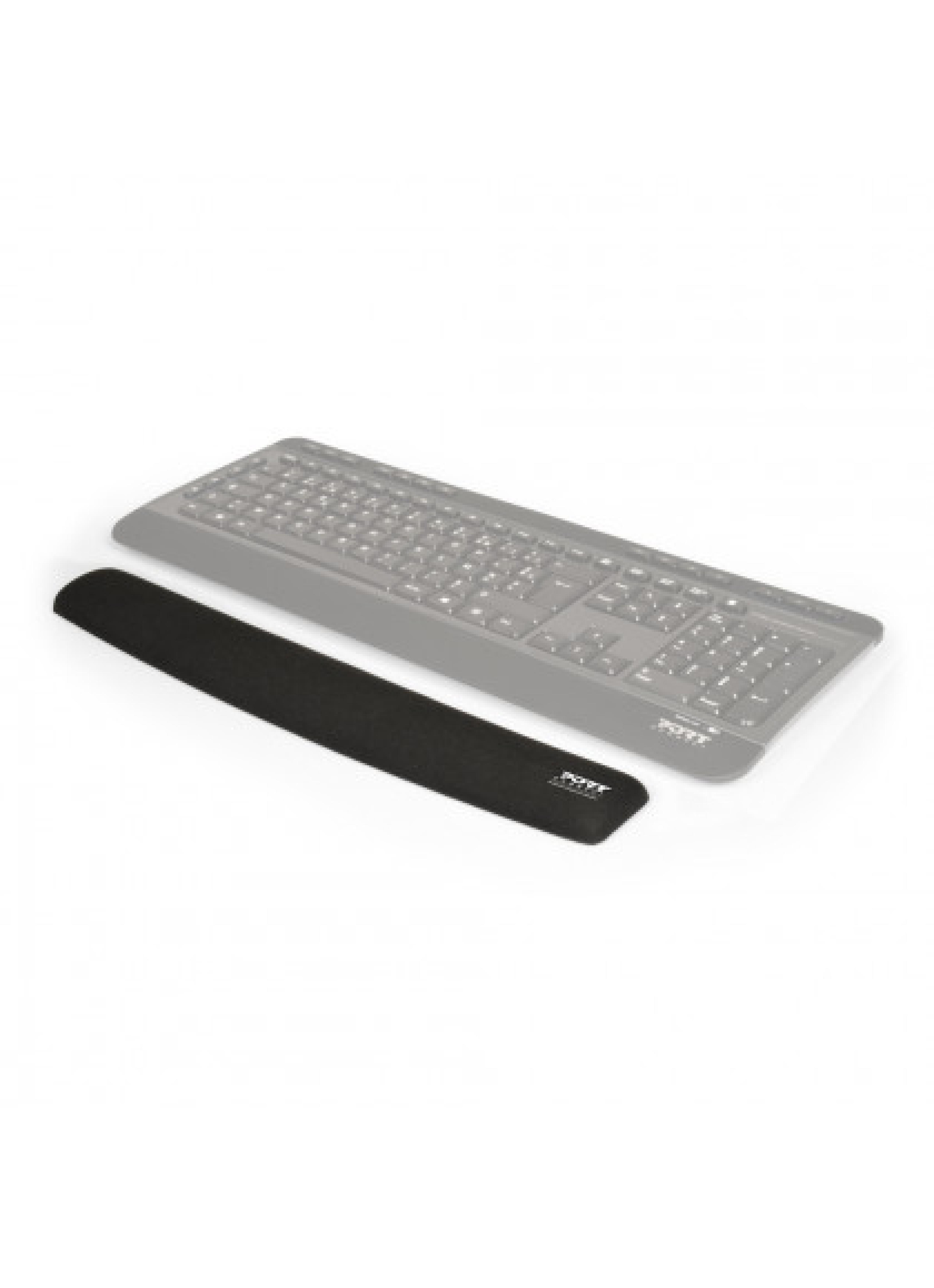 Port Handballenauflage Tastatur ergonomisch Gel Pad