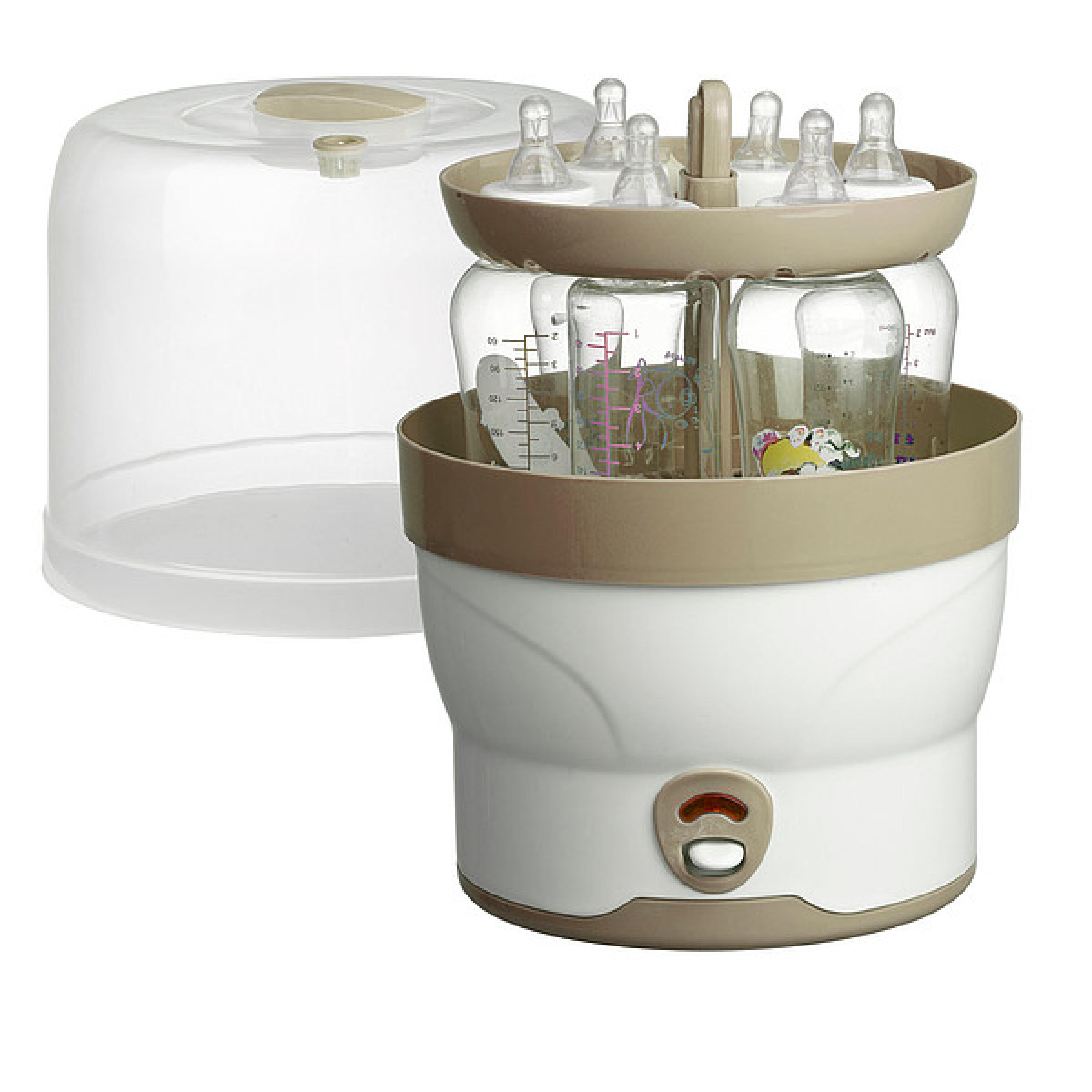 Olympia H+H Vaporisator BS 29 beige