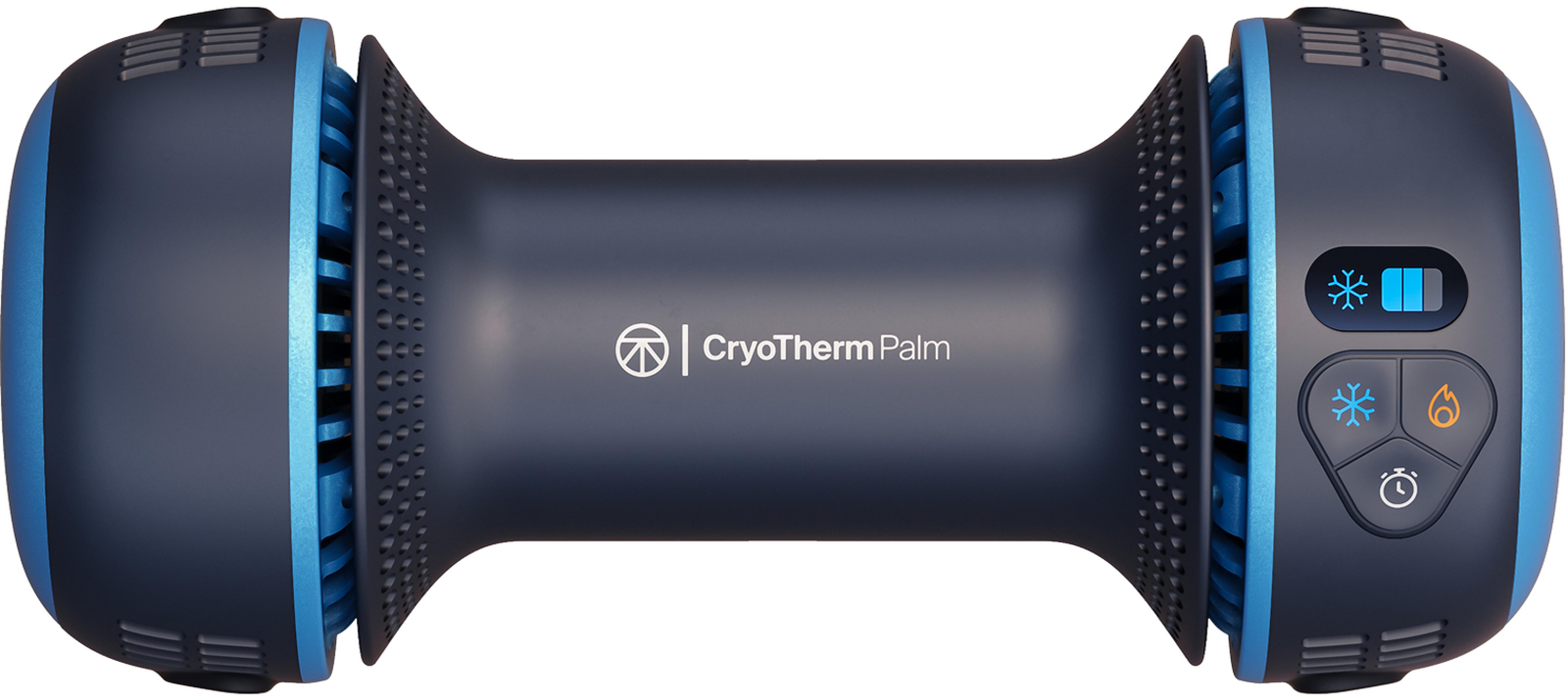 THERABODY CryoTherm Palm Kälte- und Wärmetherapie