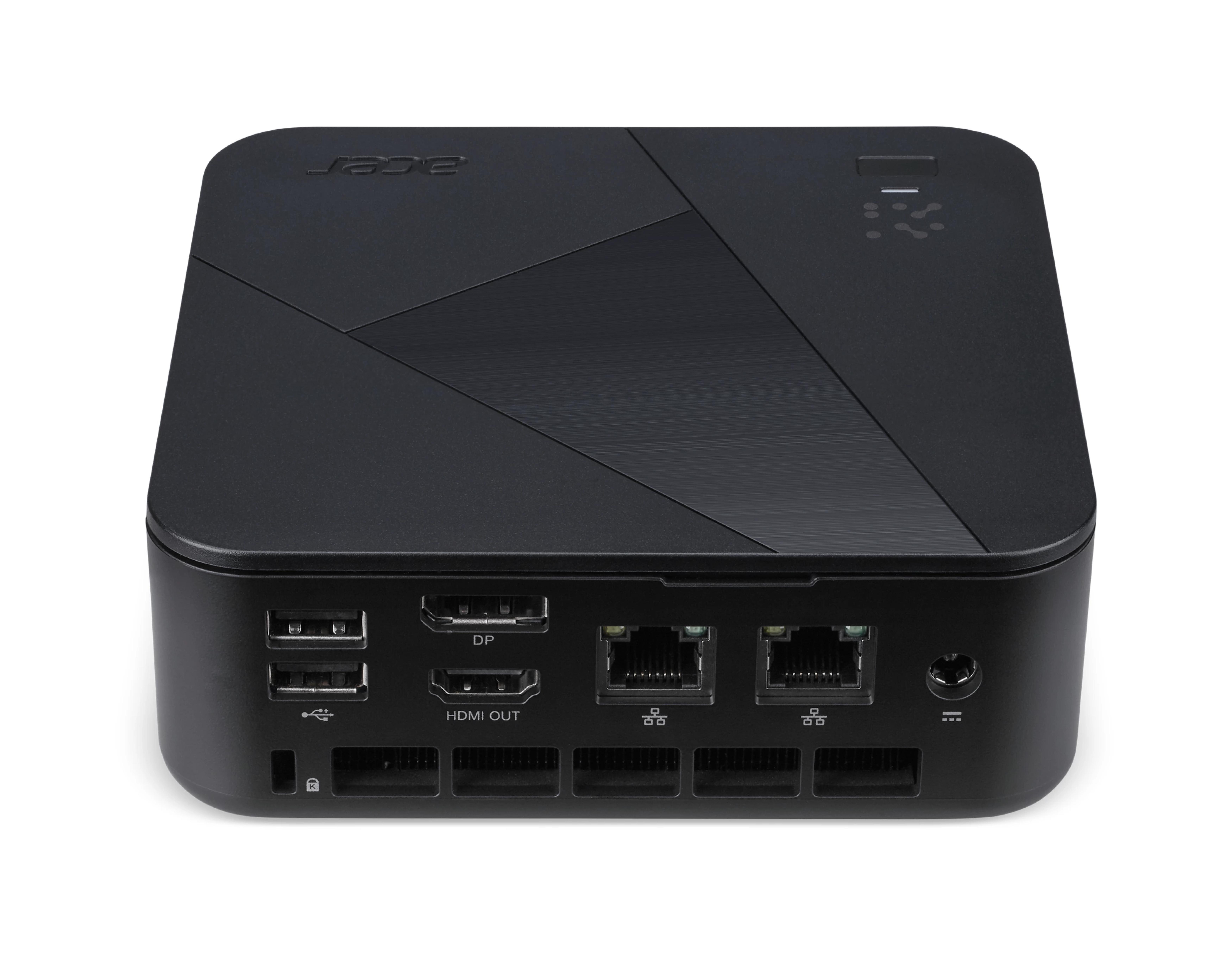 Acer NUC N1502G C5-120U WiFI ohne OS