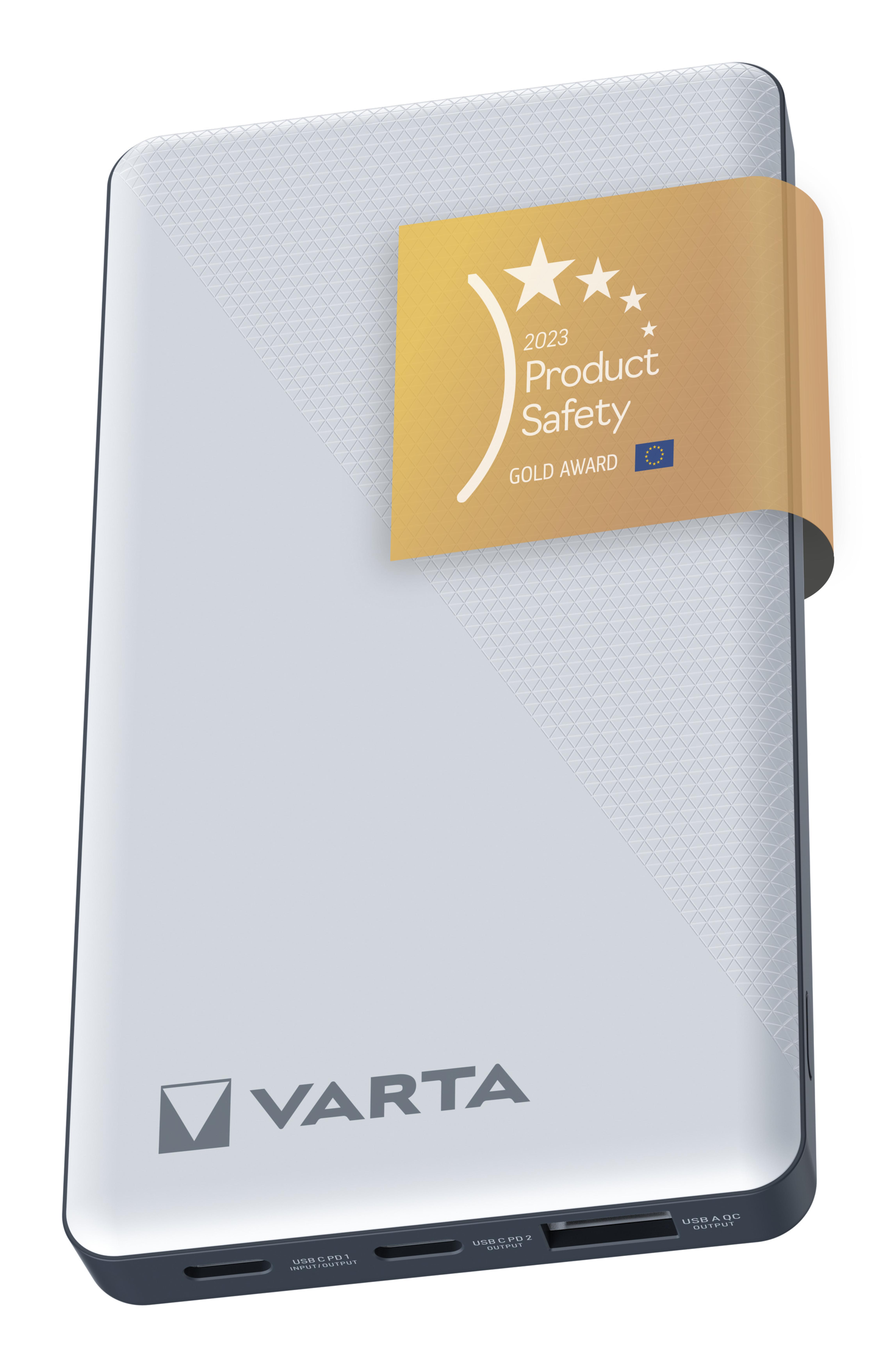 Varta Powerbank Energy 10000 mAh