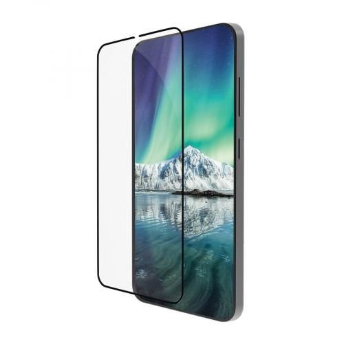DBRAMANTE1928 Eco-Shield - Galaxy S24+ - Clear