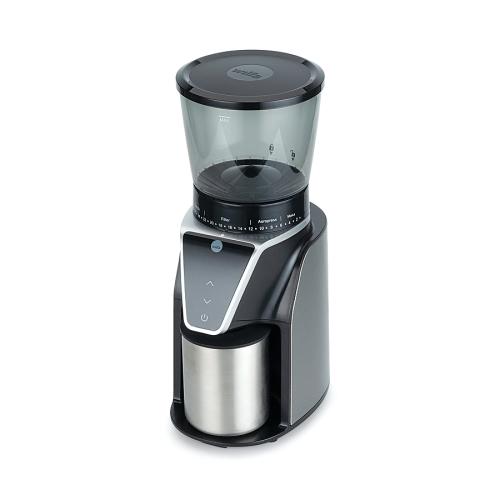 WILFA Kaffeemühle BALANCE, CG1S-275, silber