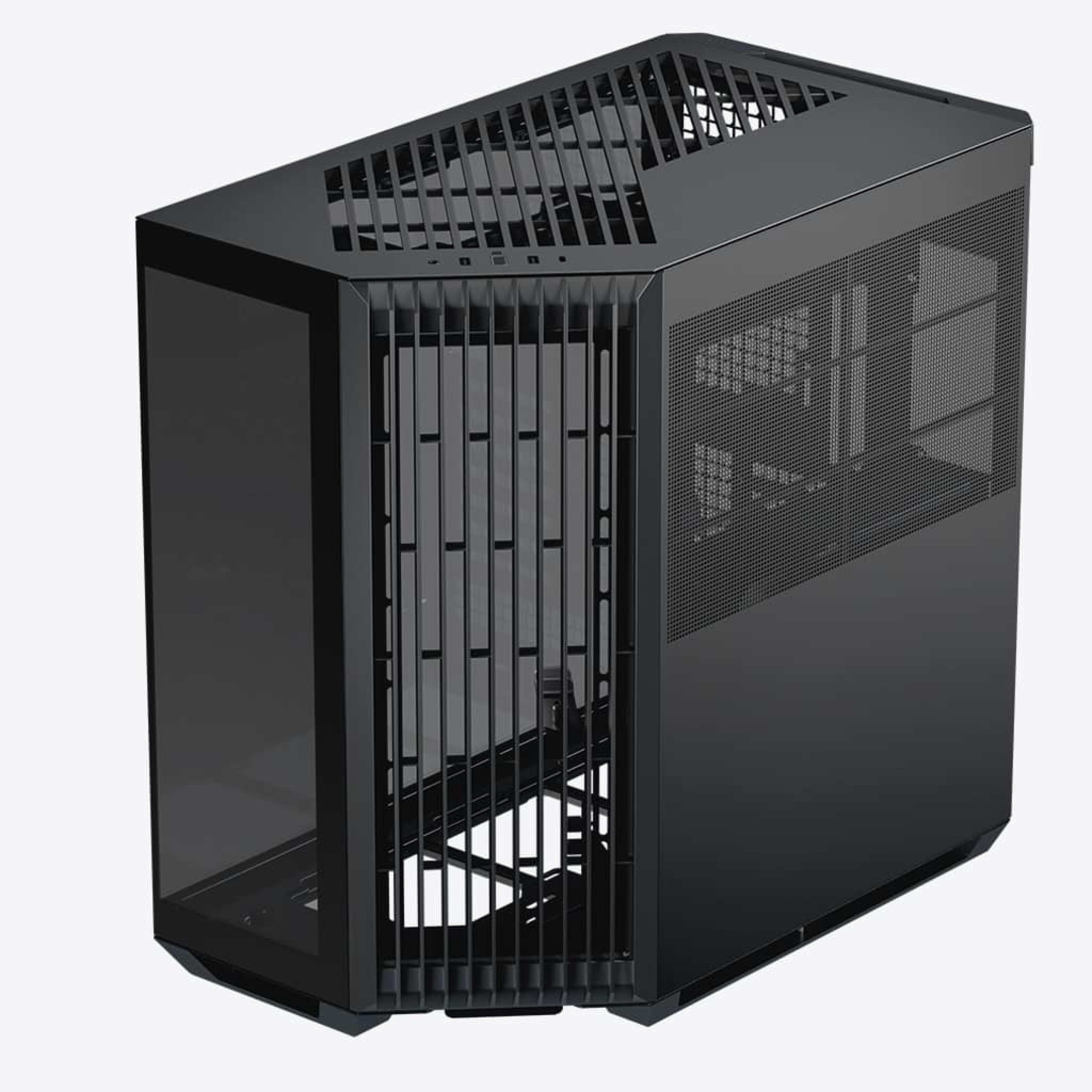 APNX Geh Midi APNX V1-BK-V1 (B/MicroATX/MiniITX)