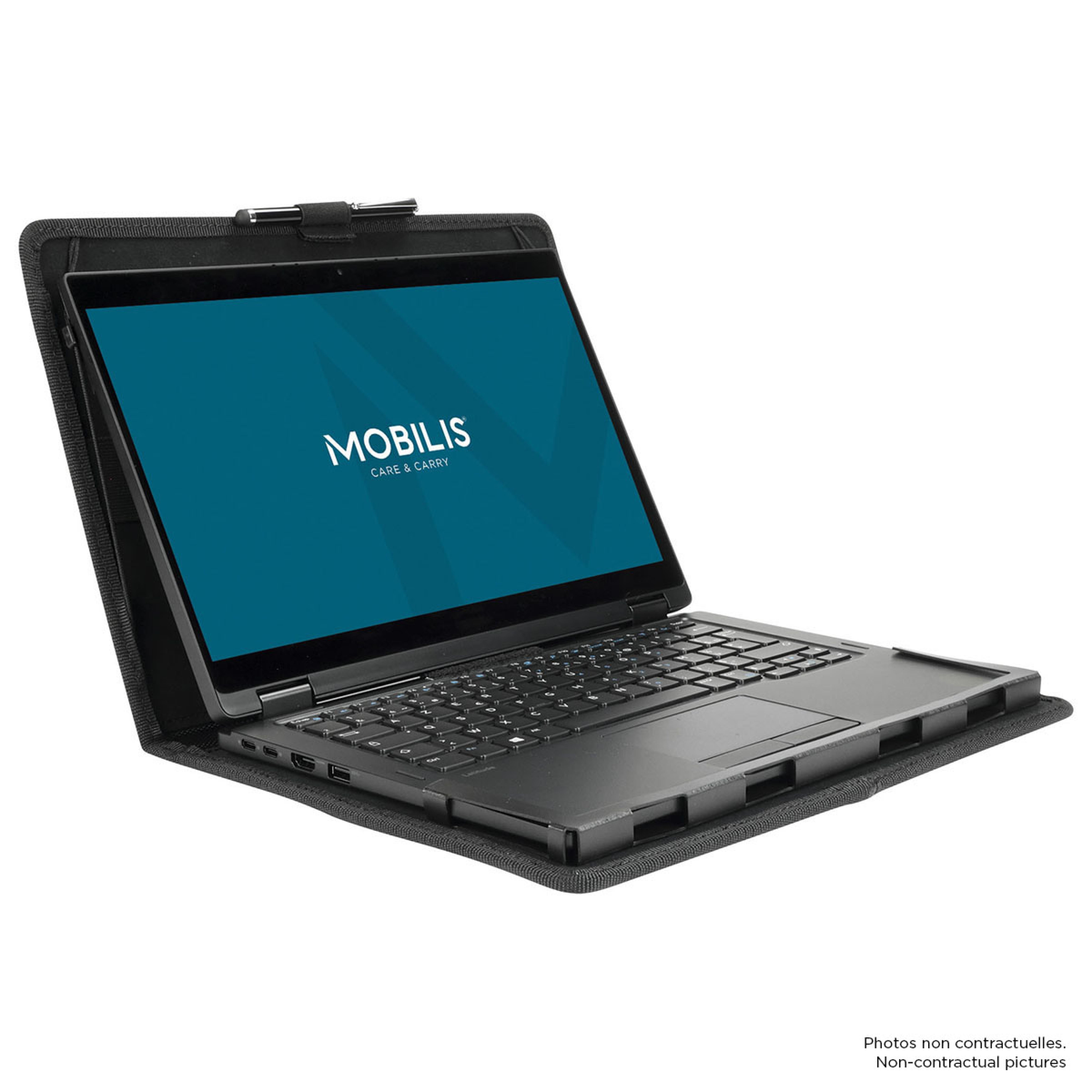 Mobilis ACTIV Pack - Case for Lenovo Thinkpad X12 Gen 1-2