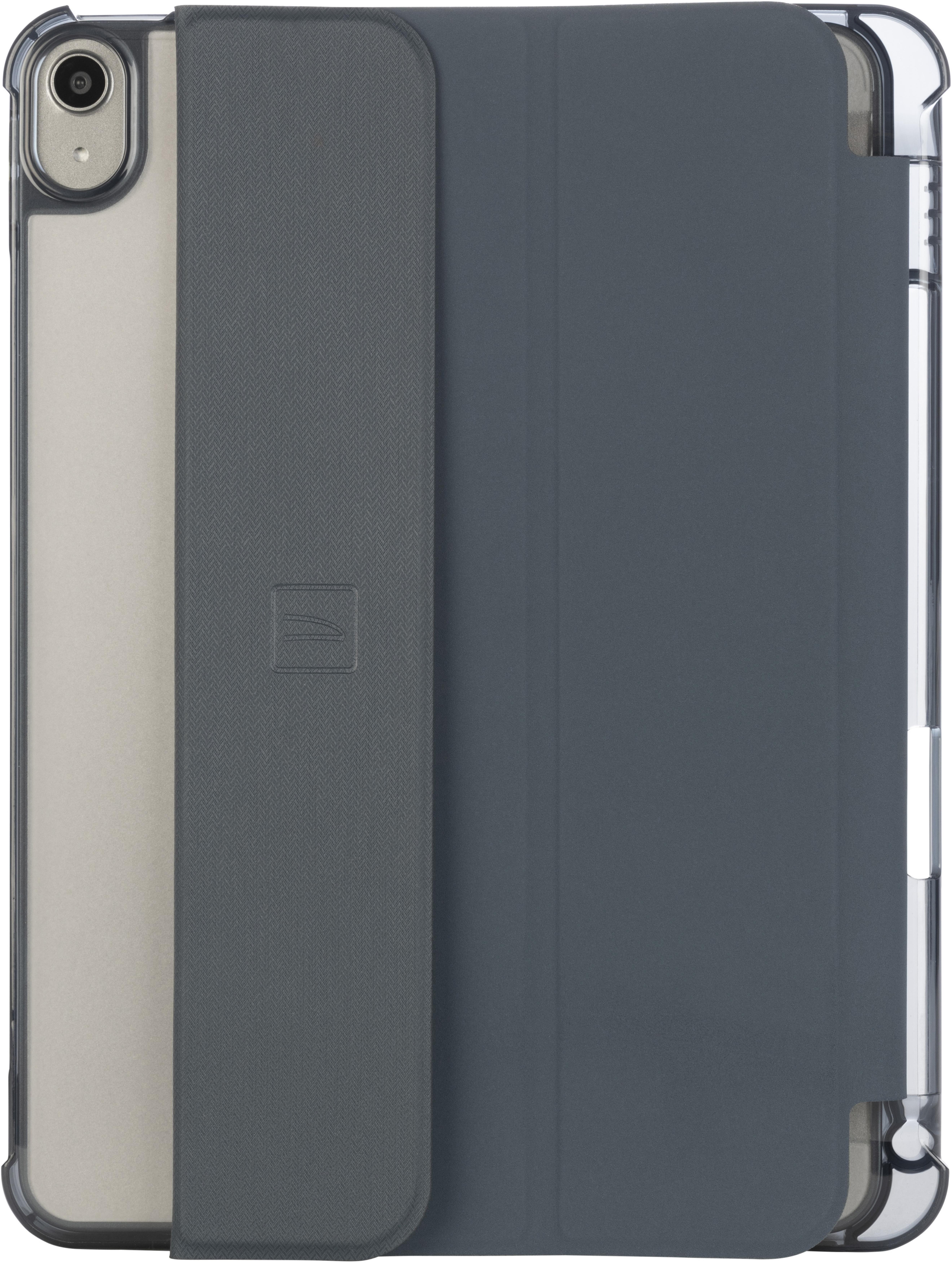 TUCANO SATIN Tablethülle Apple iPad Air 11" M4-M3-M2 Blauschwarz