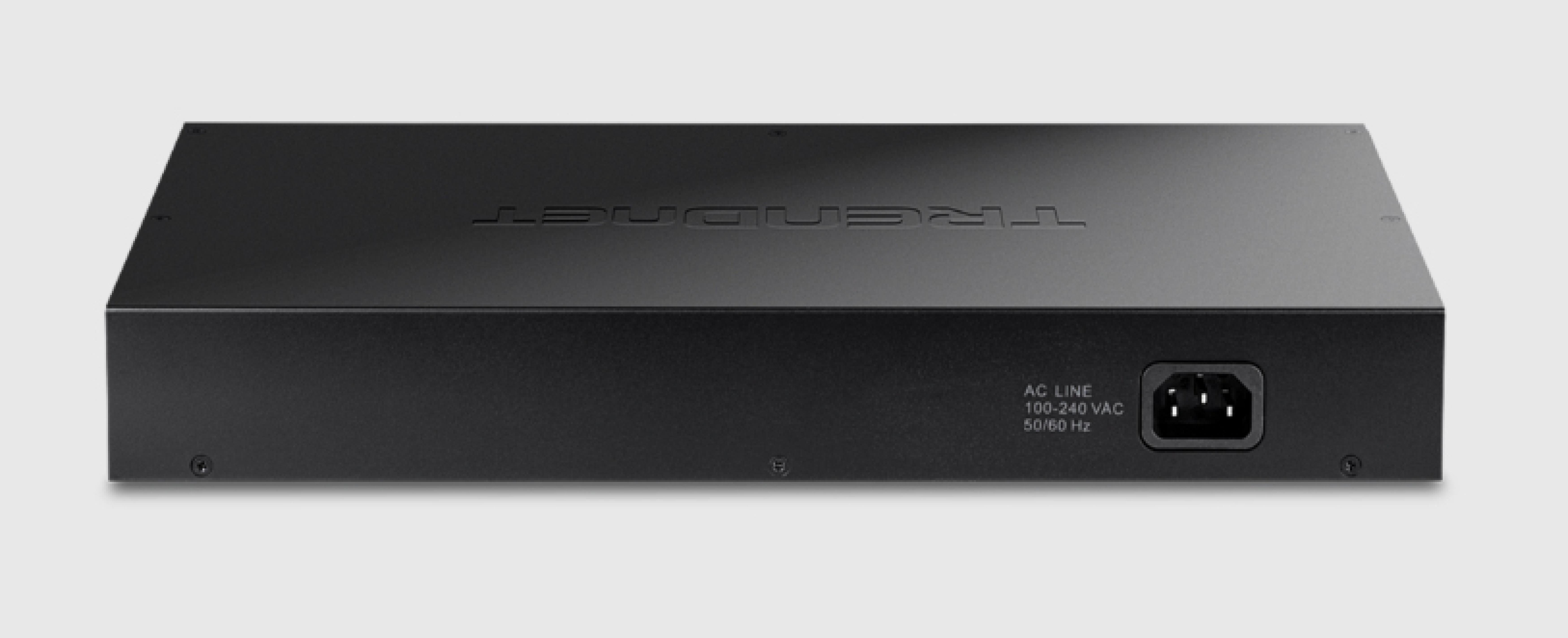 TRENDnet 10-Port 10G Unmanaged Switch