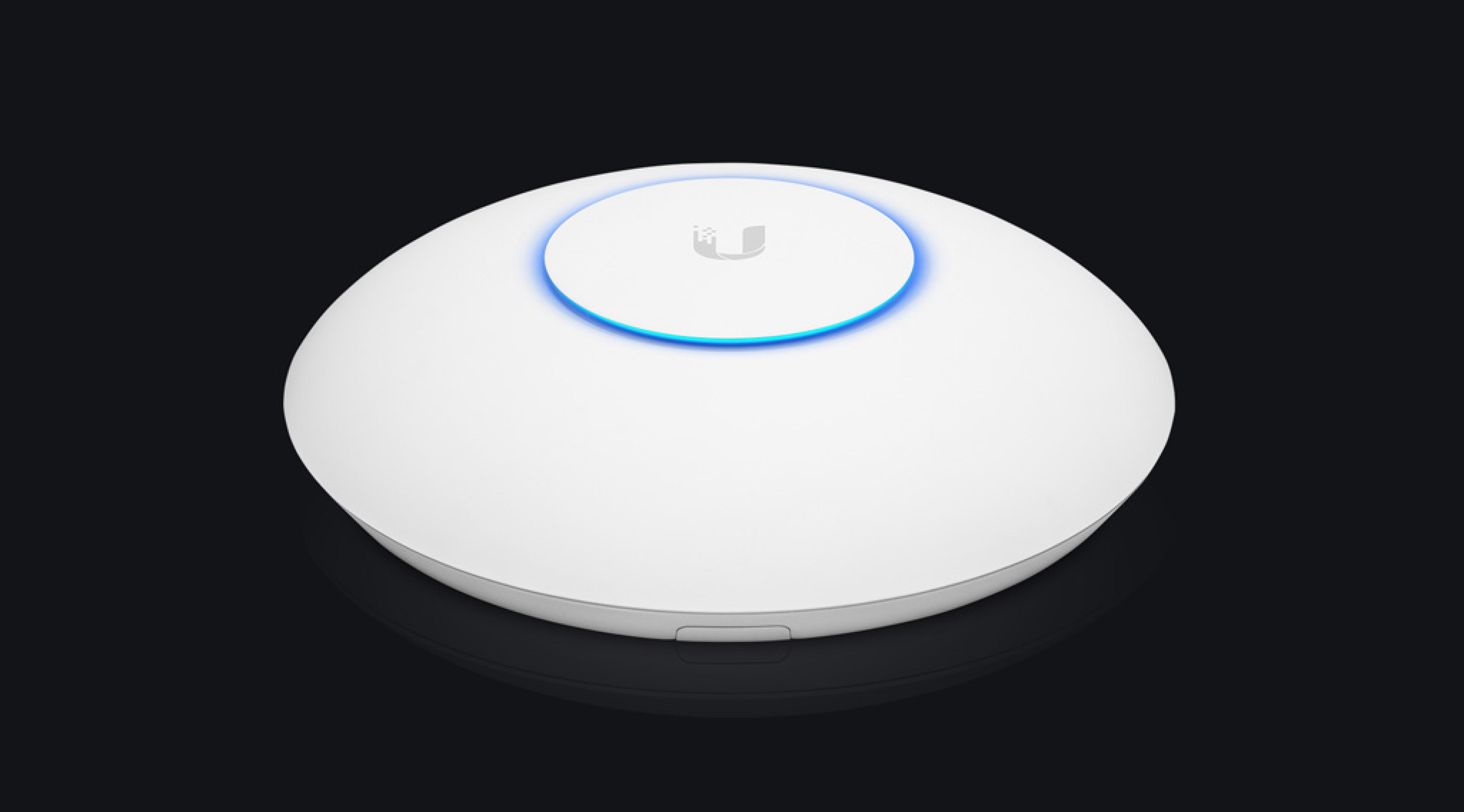 Ubiquiti UniFi AP XG Wave2 10Gbit/s Enterprise Access Point